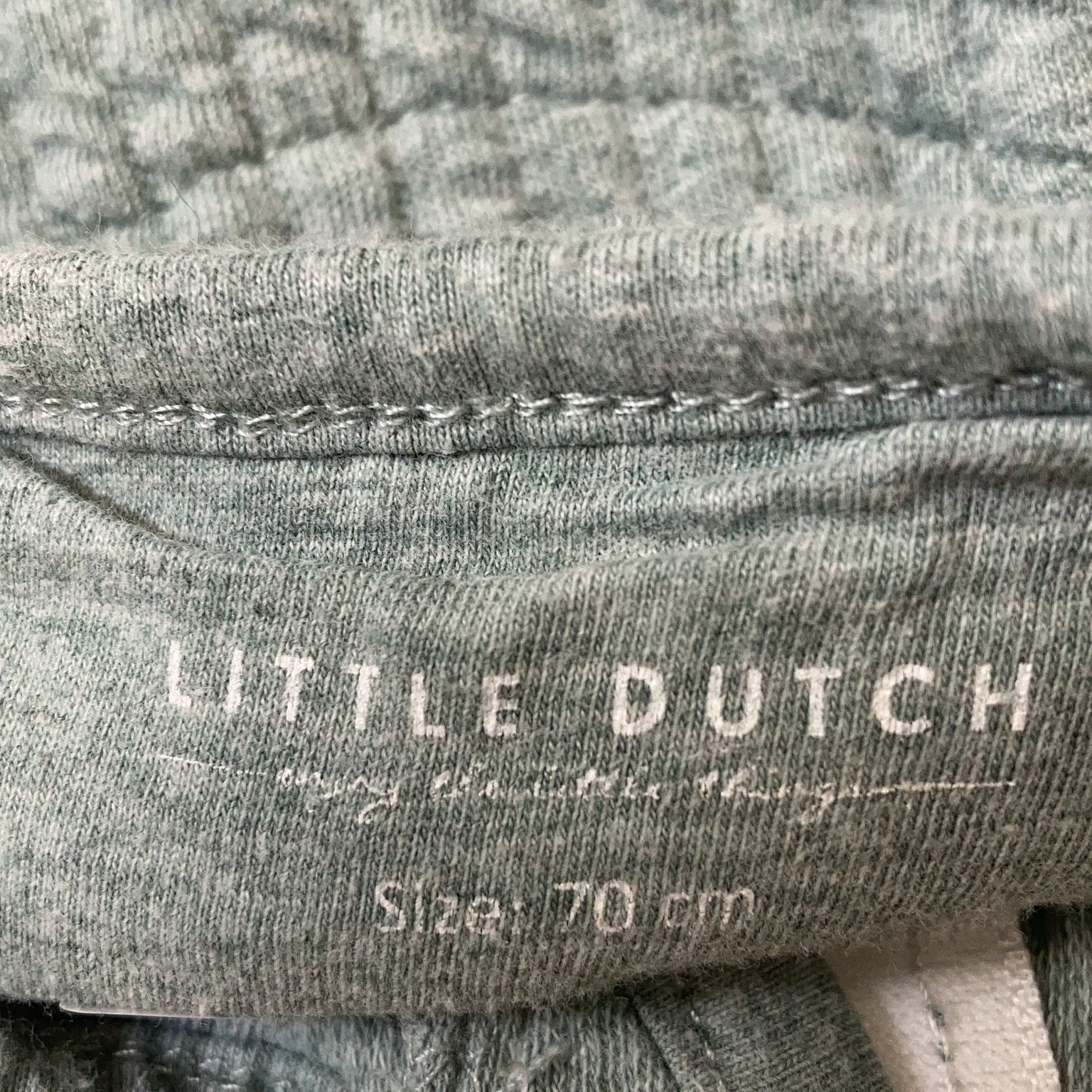 Little Dutch