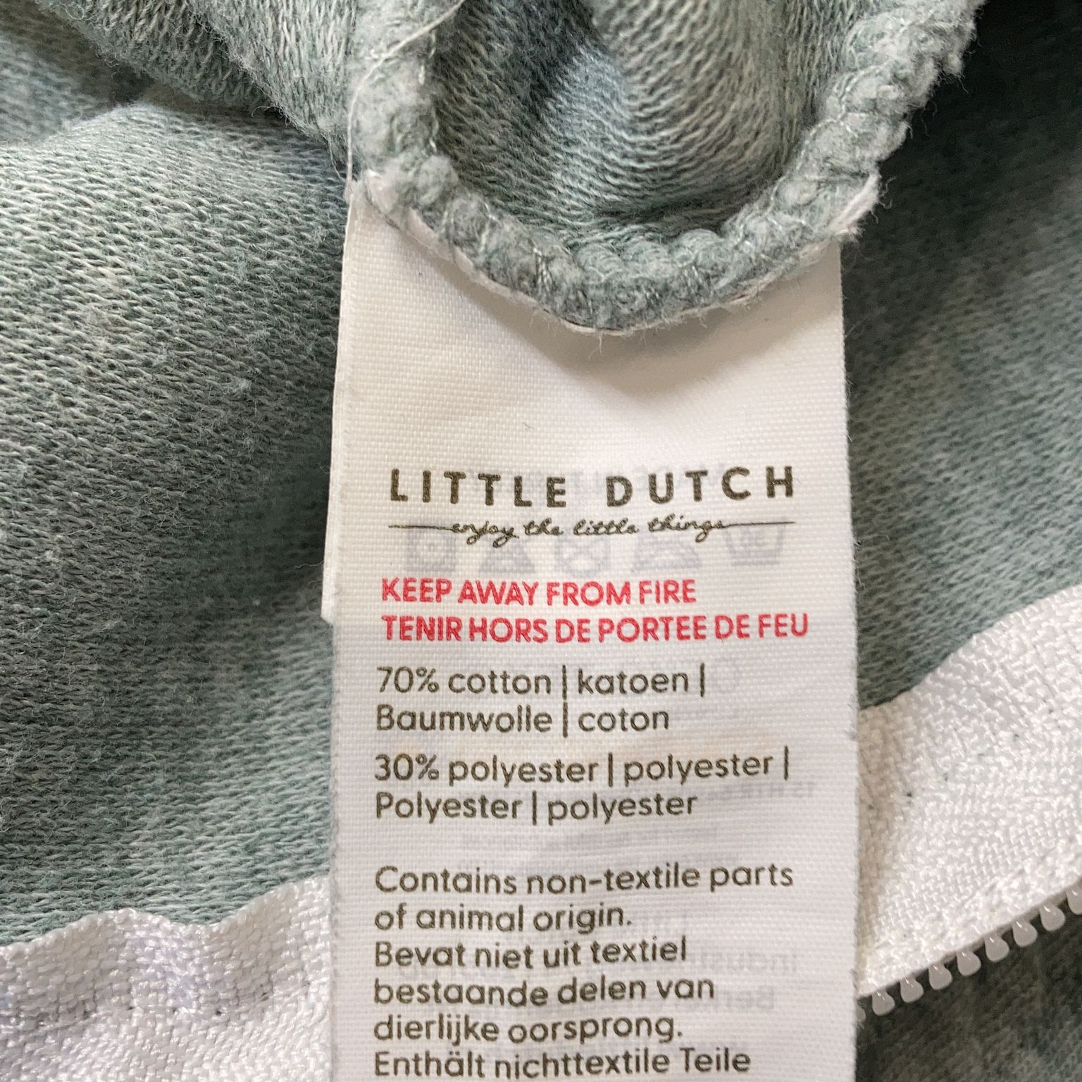 Little Dutch