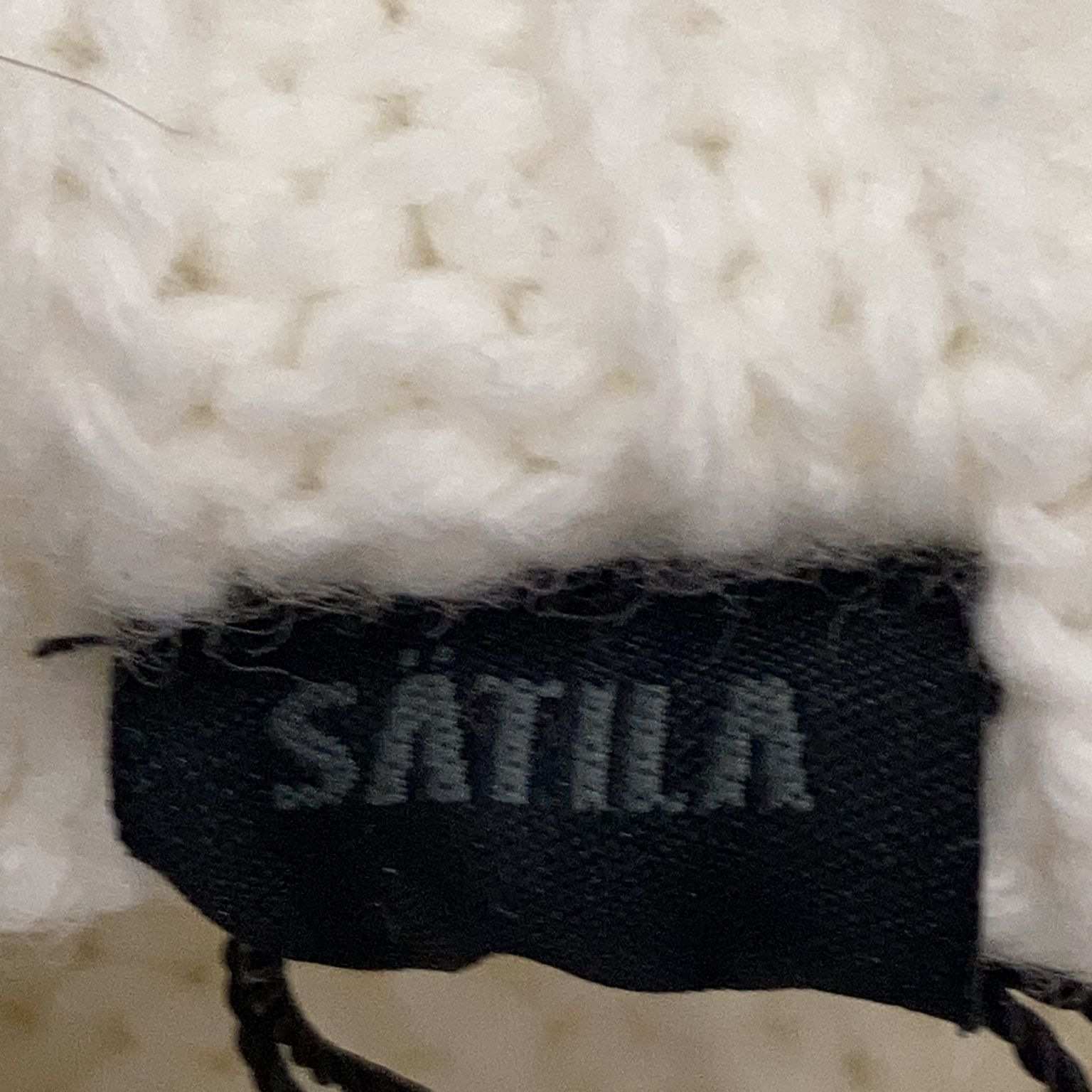 Sätila