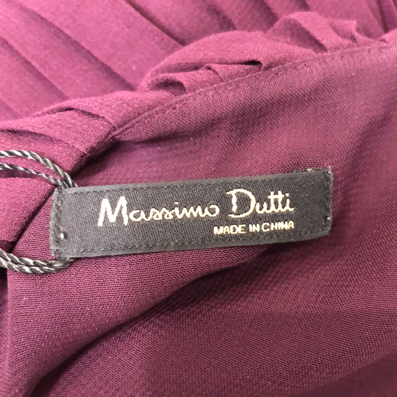 Massimo Dutti