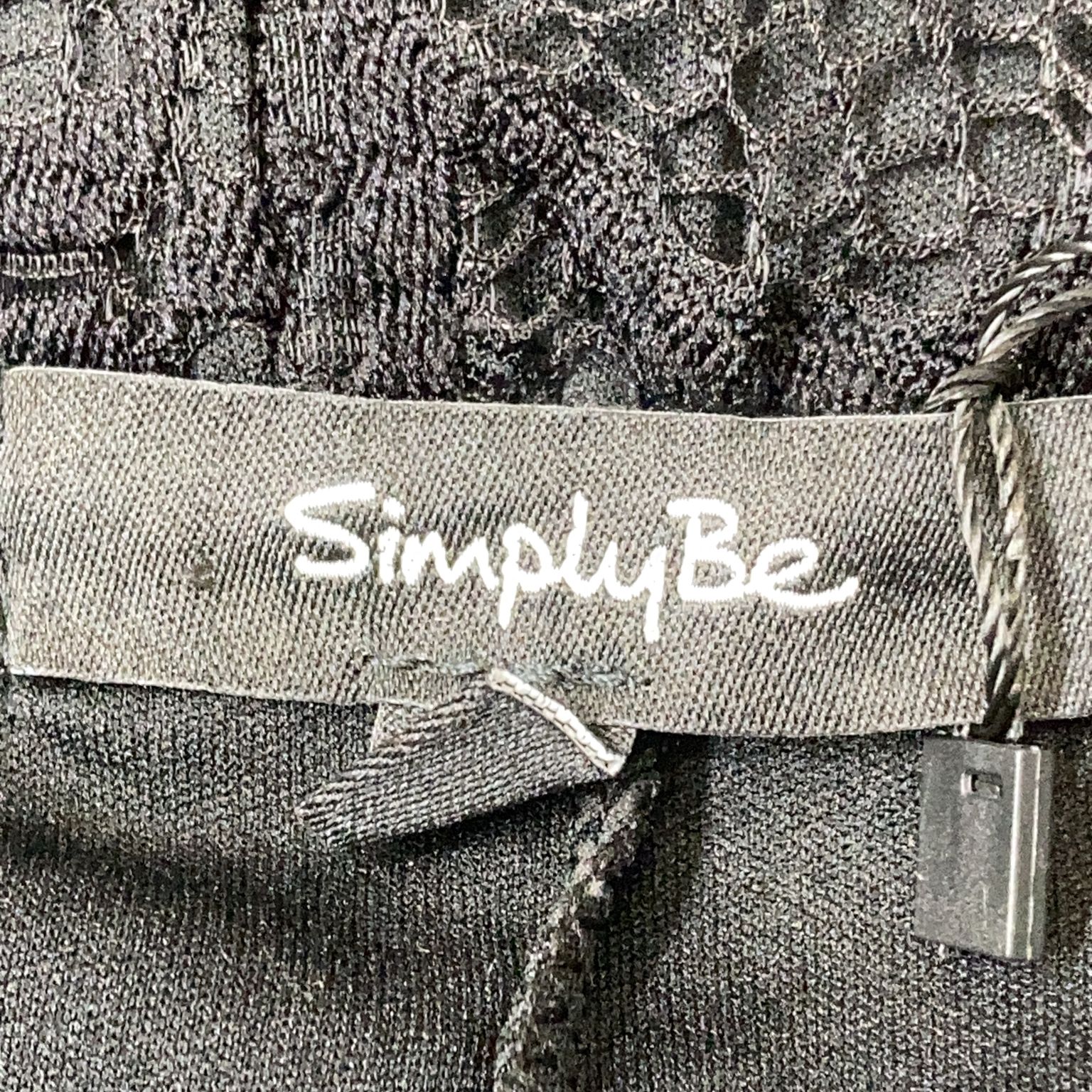 Simply Be