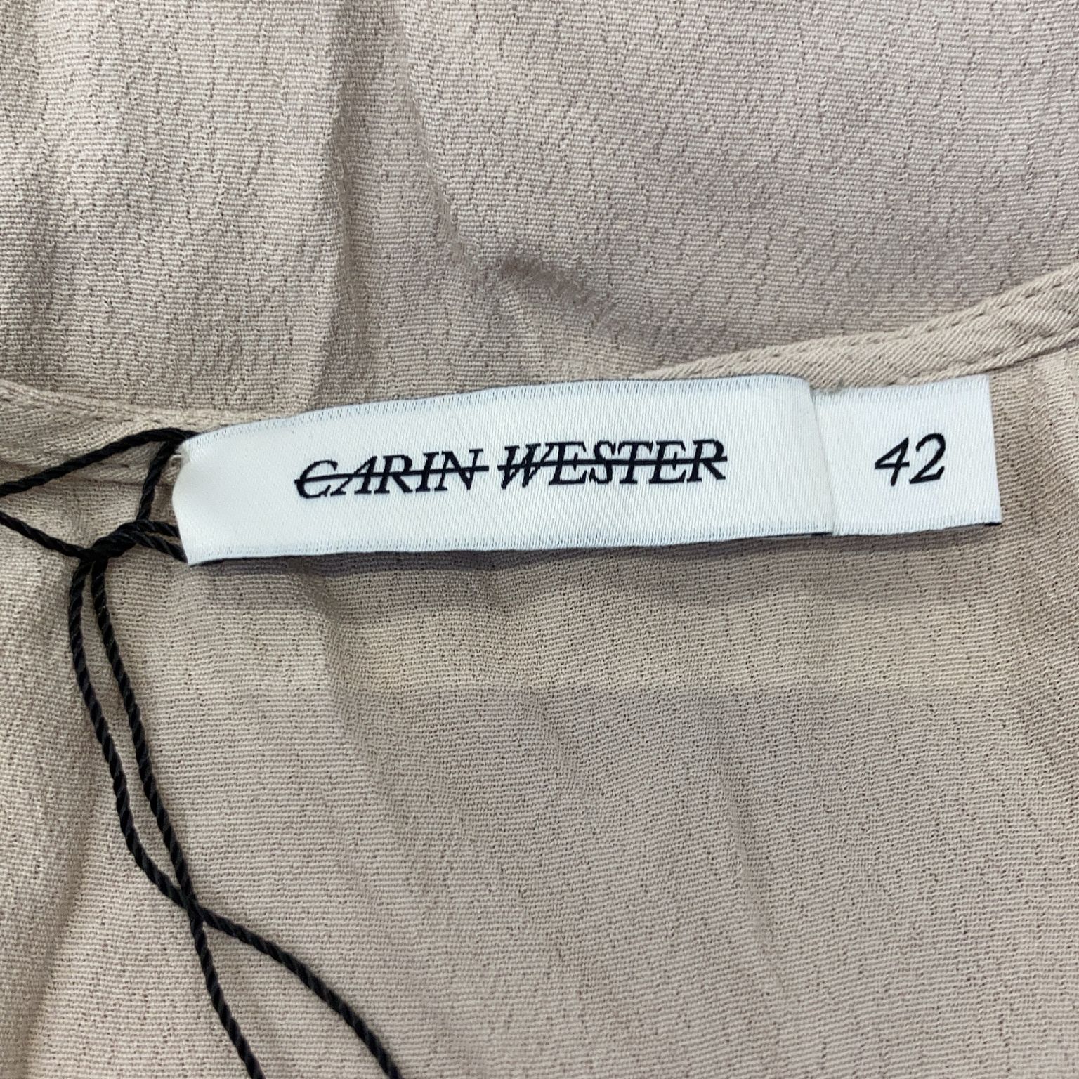 Carin Wester