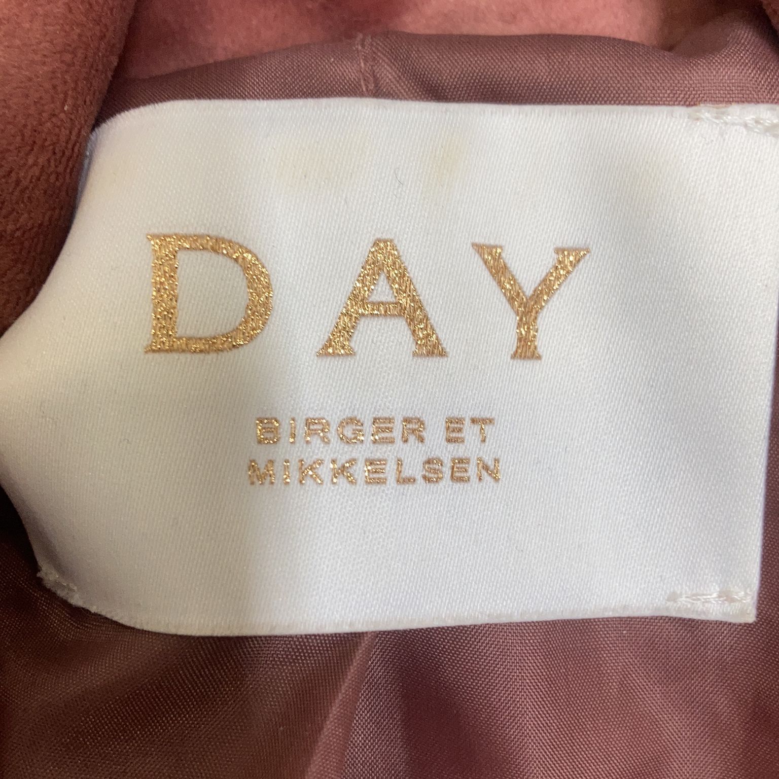 DAY Birger et Mikkelsen