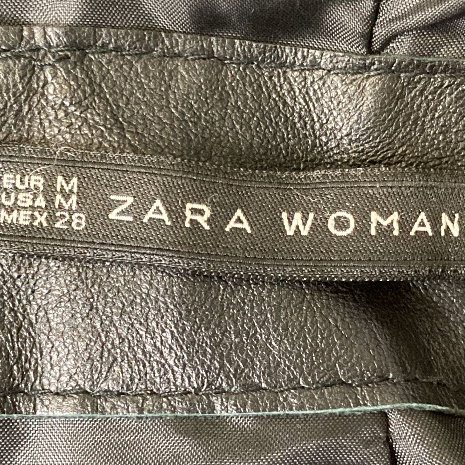 Zara Woman