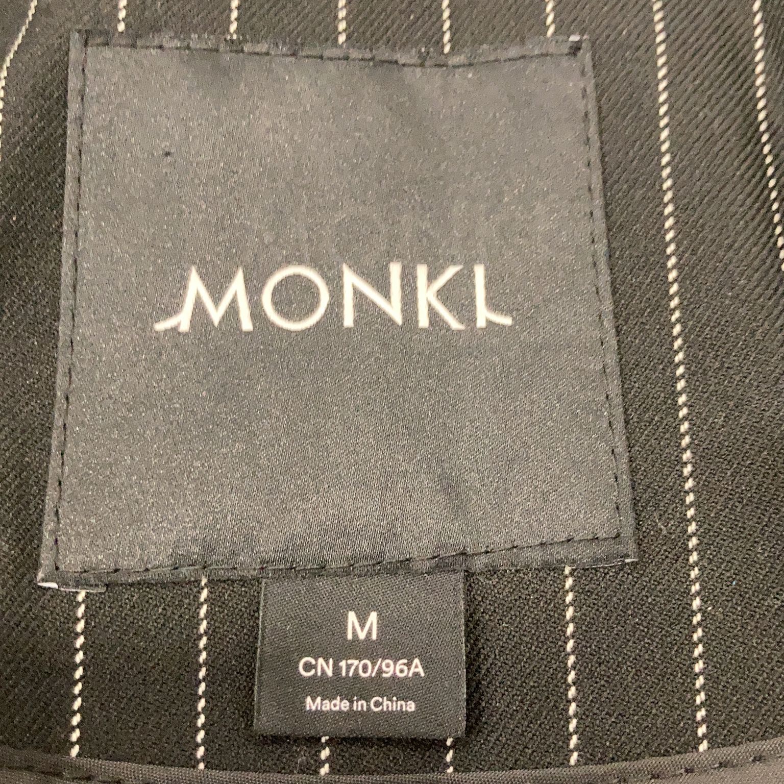 Monki