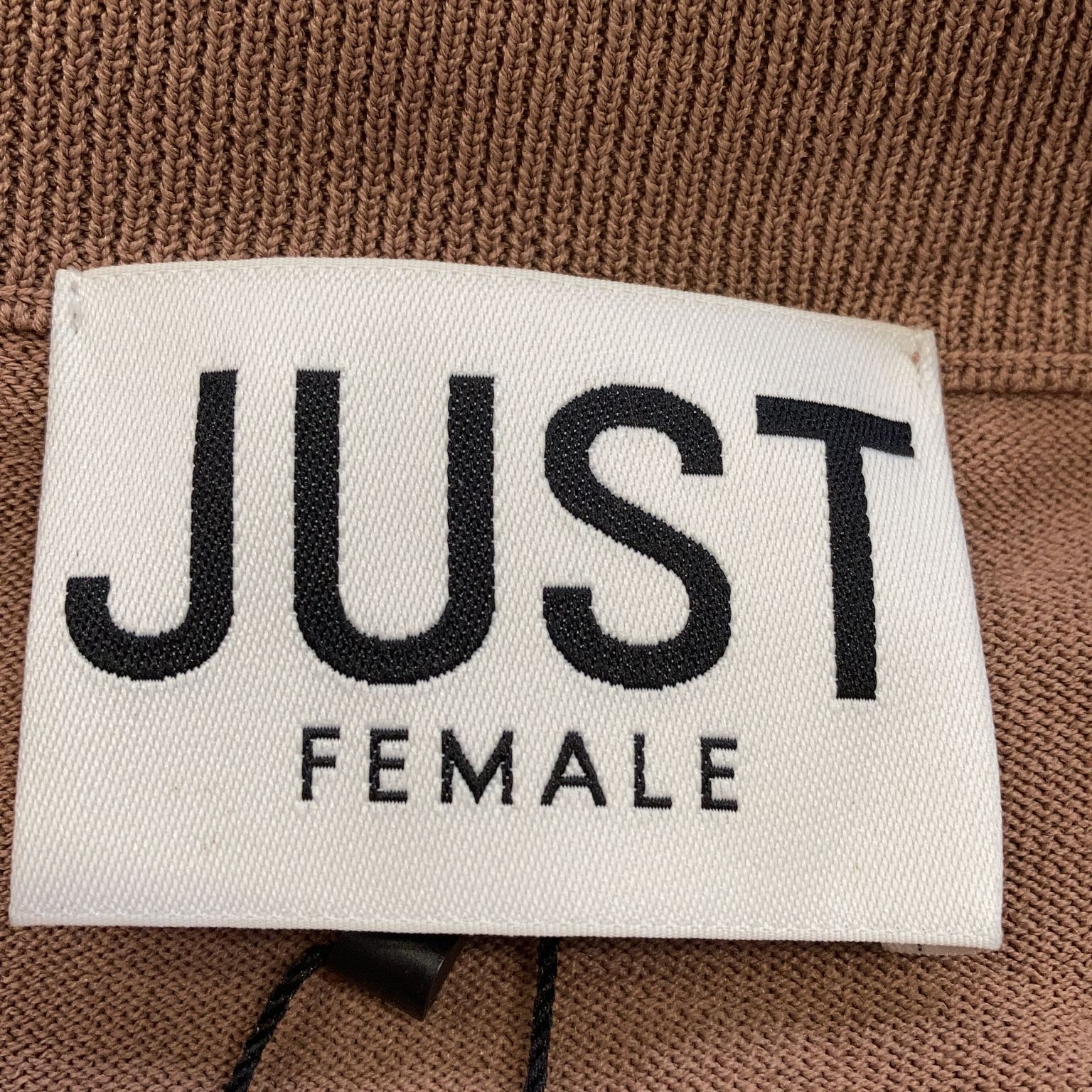 Just Female