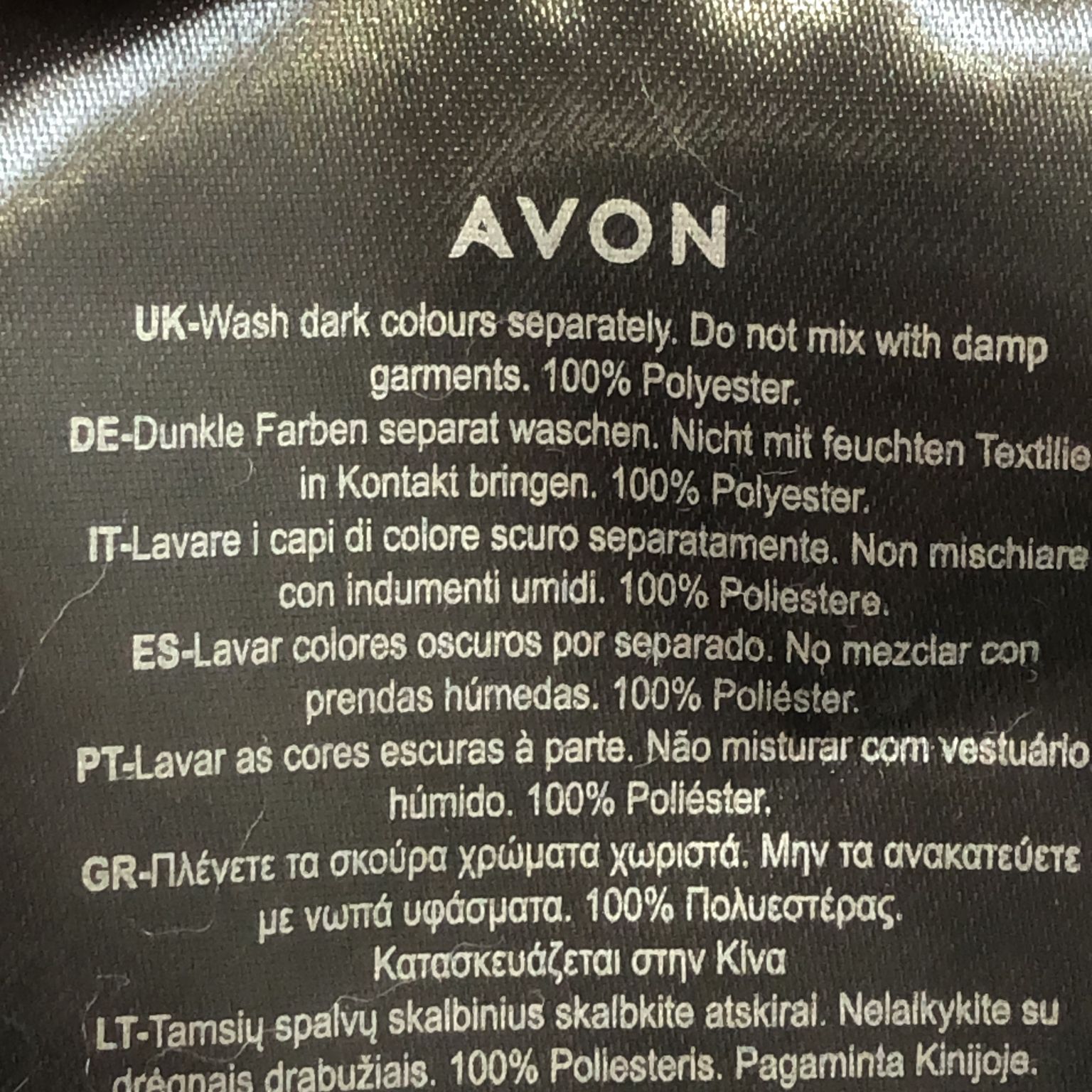 Avon