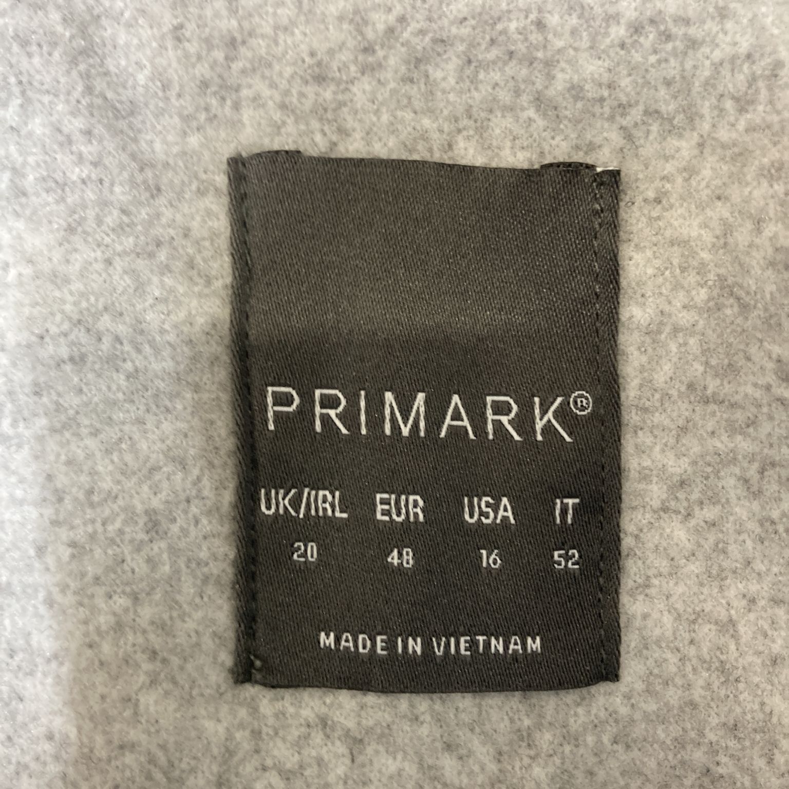 Primark