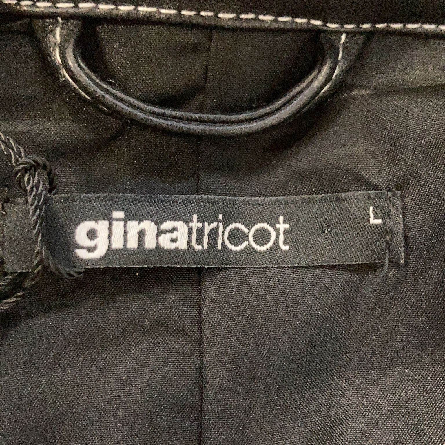 Gina Tricot