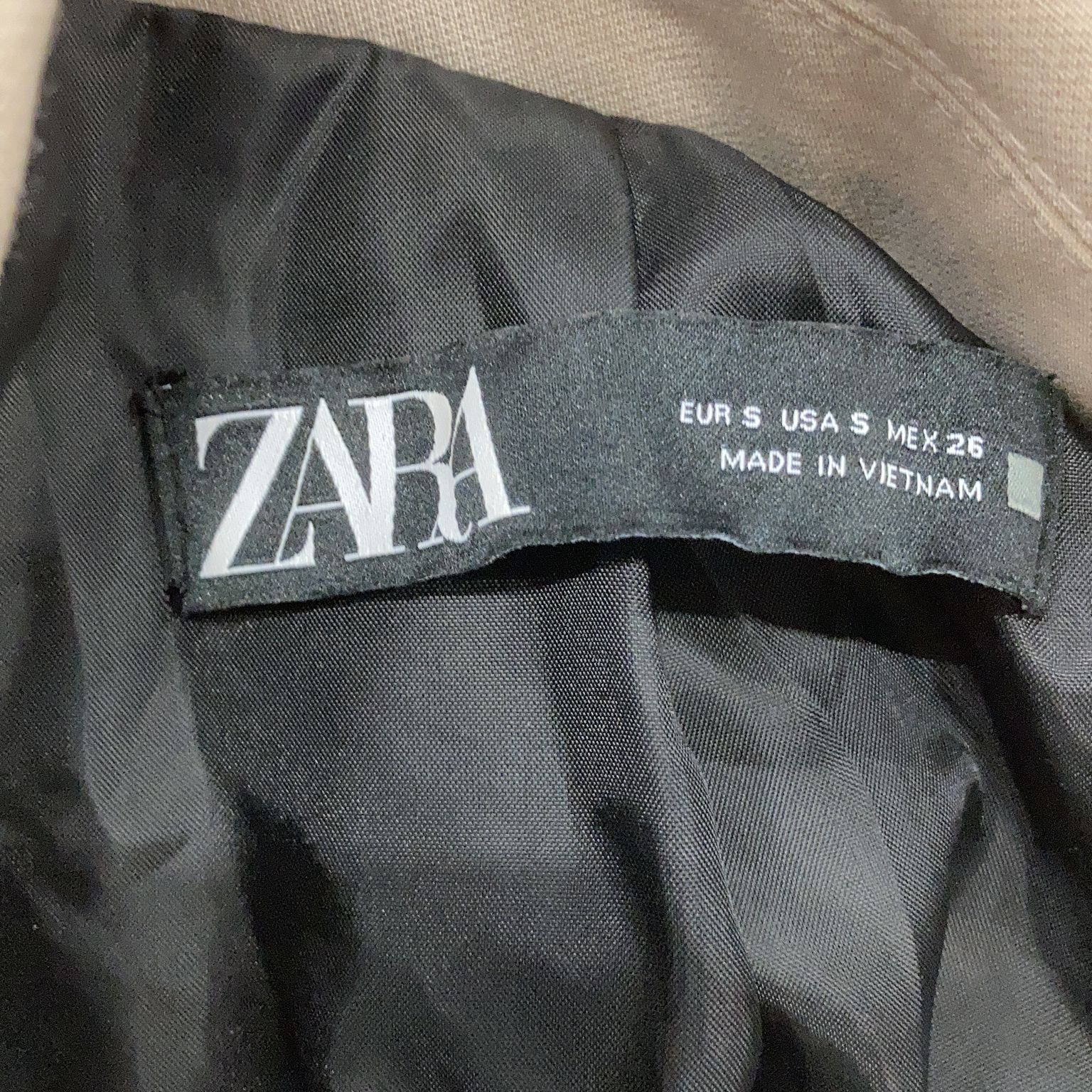 Zara