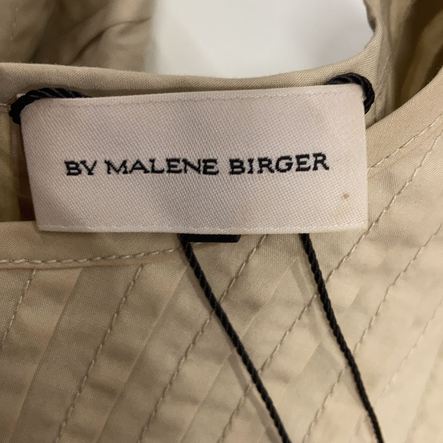 By Malene Birger