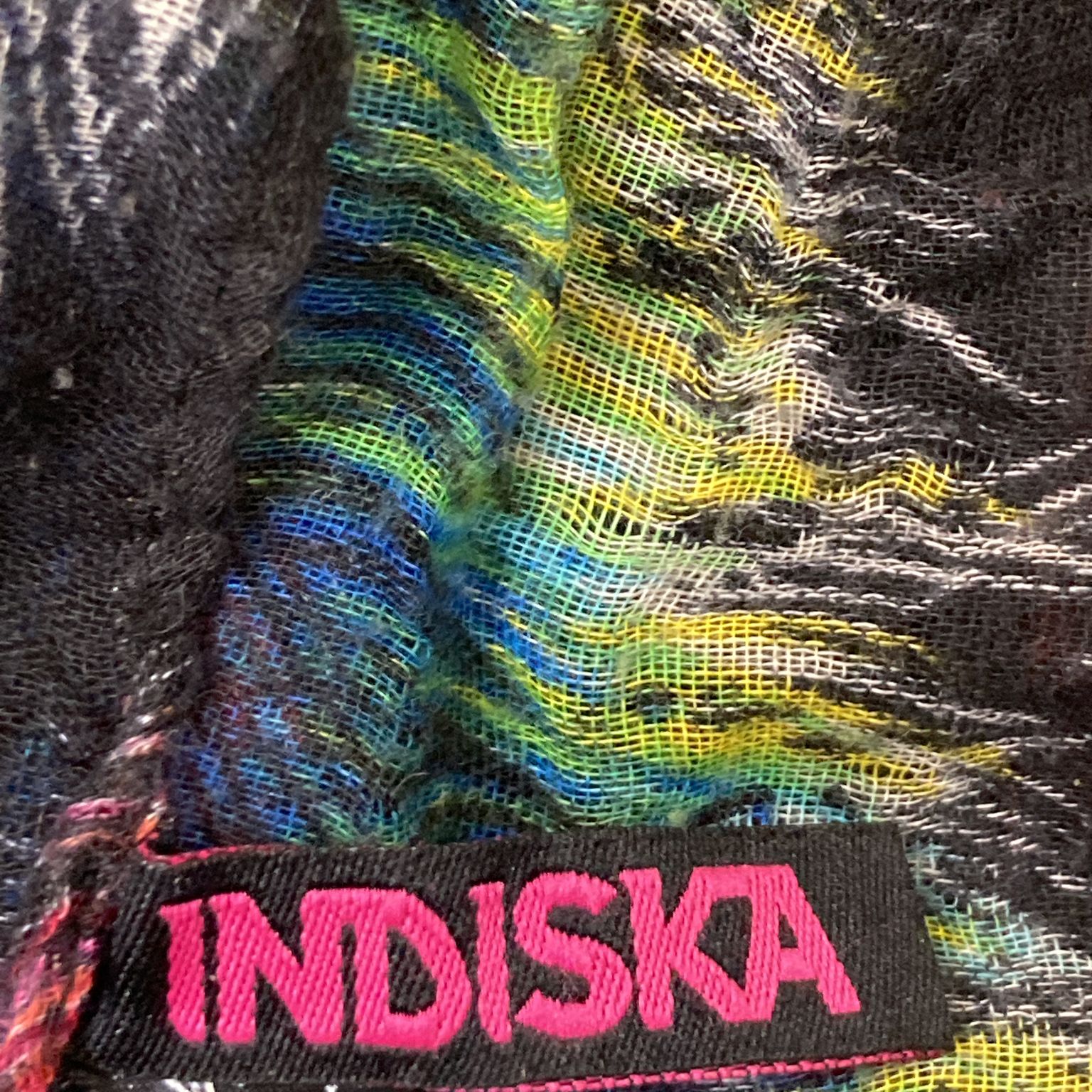 Indiska