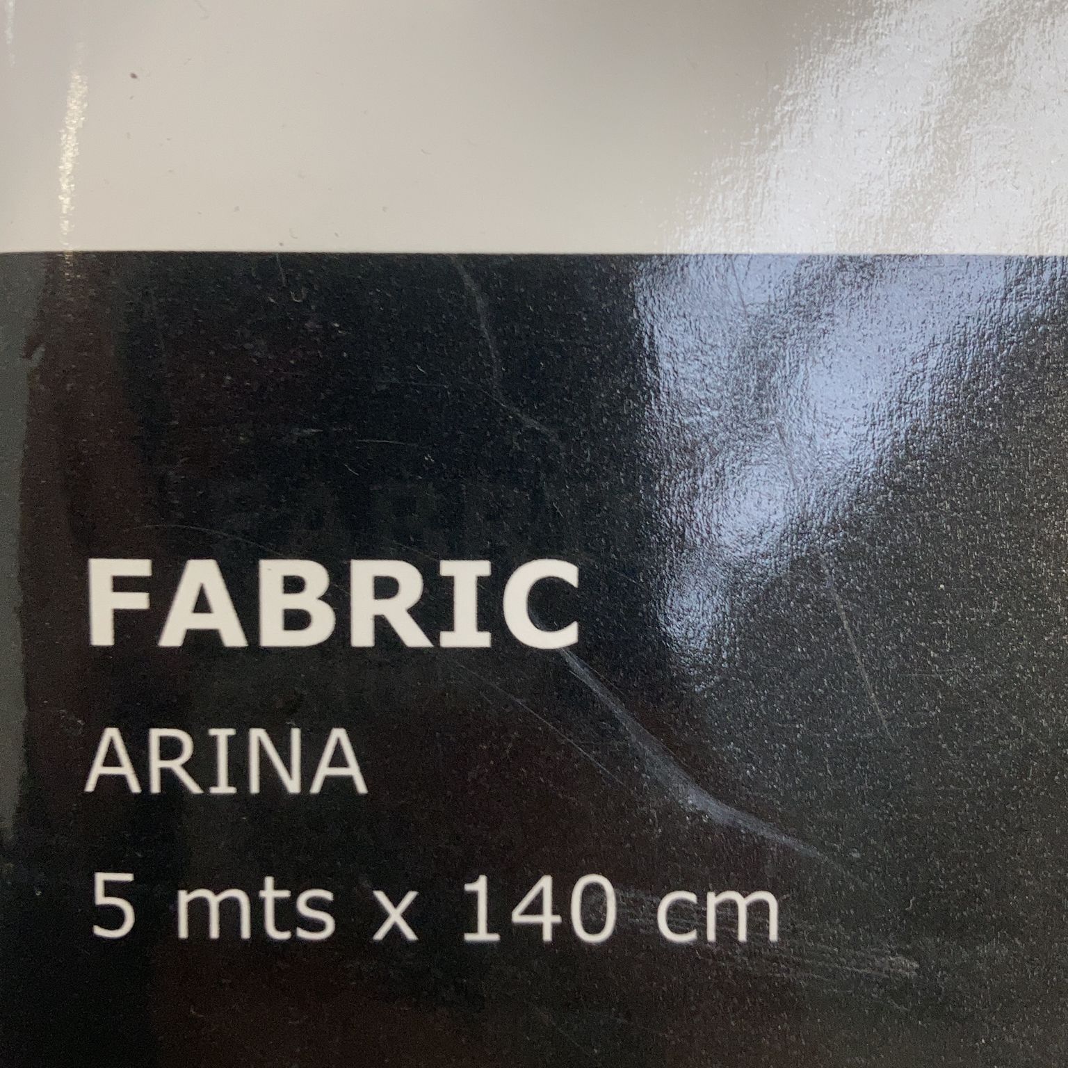 Fabric