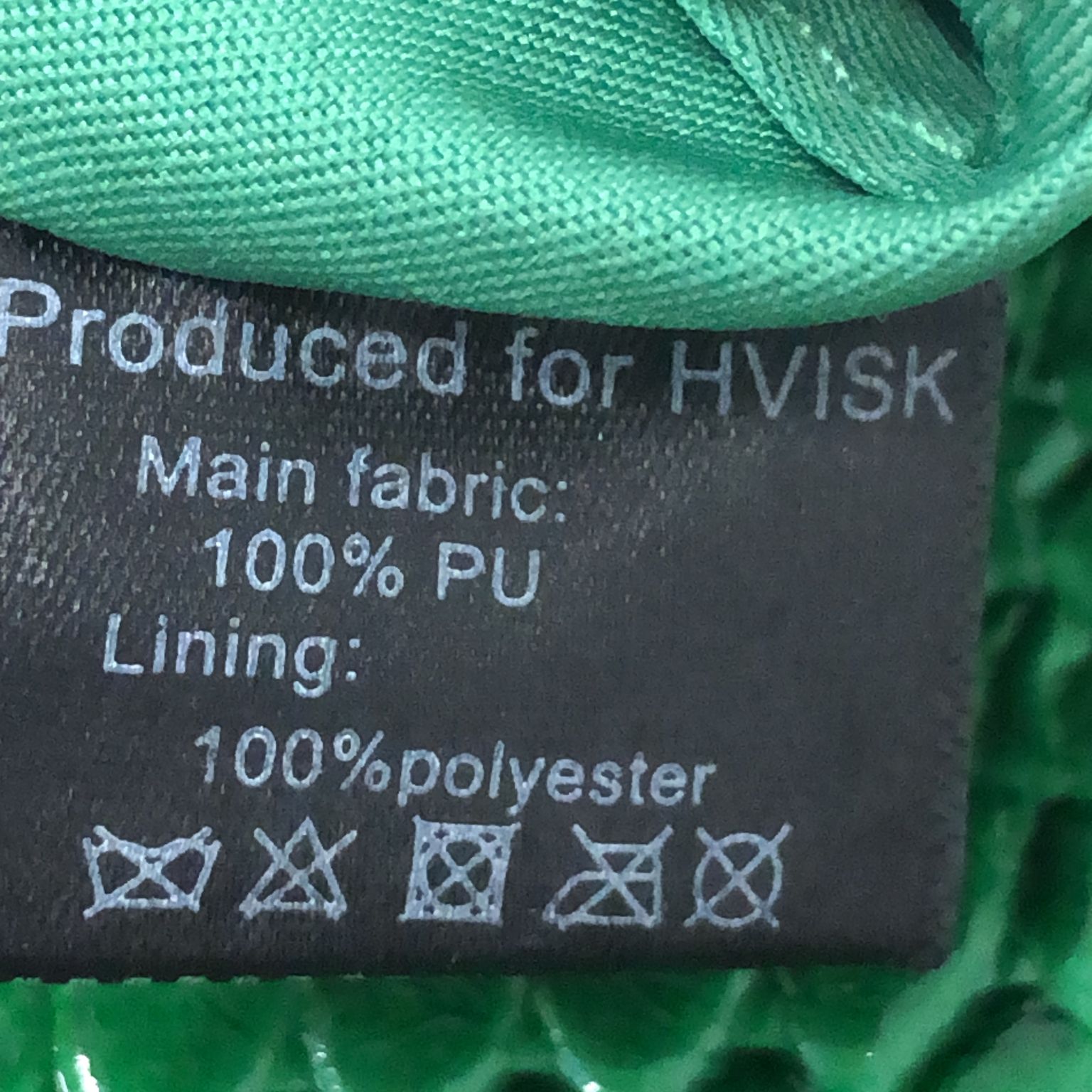 Hvisk