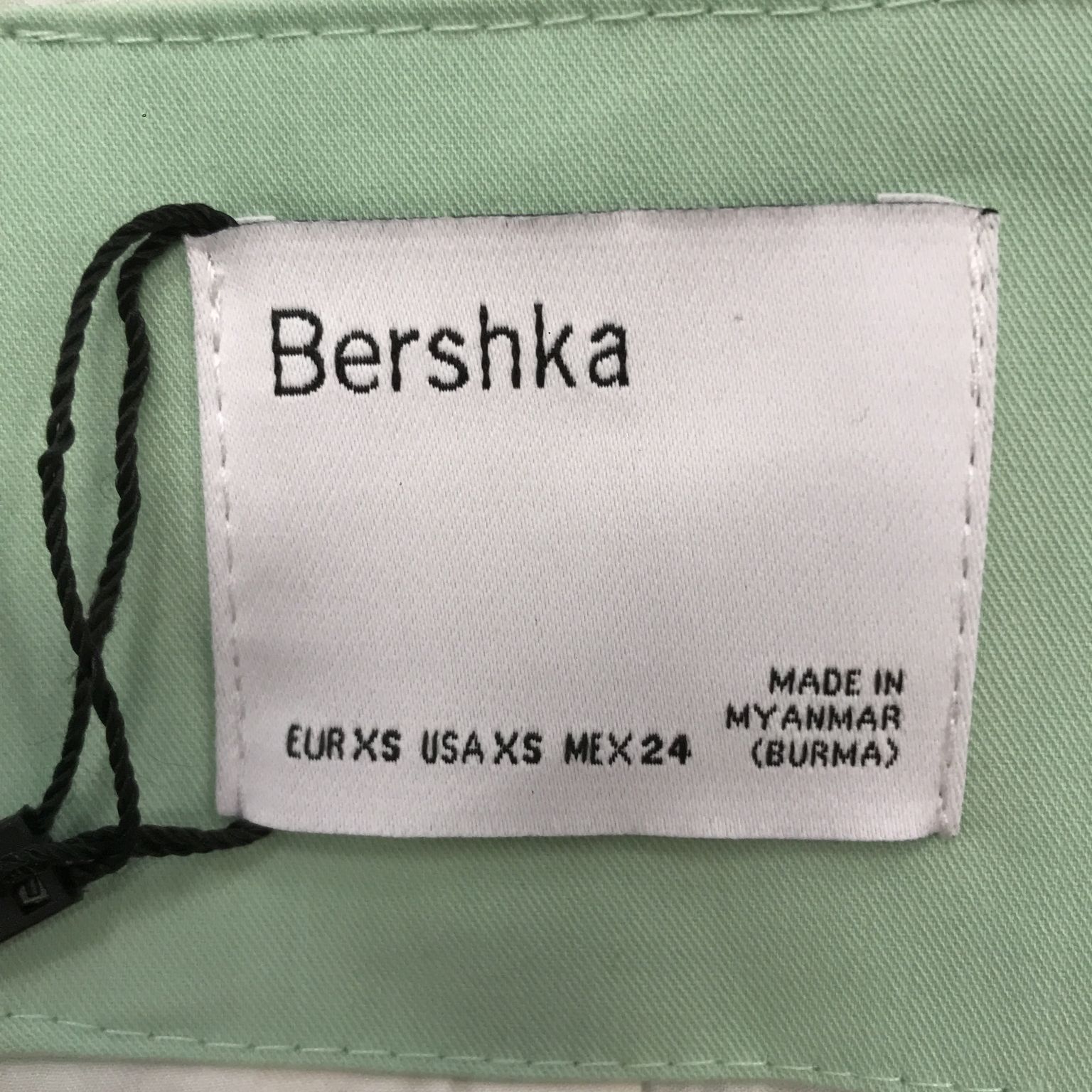 Bershka