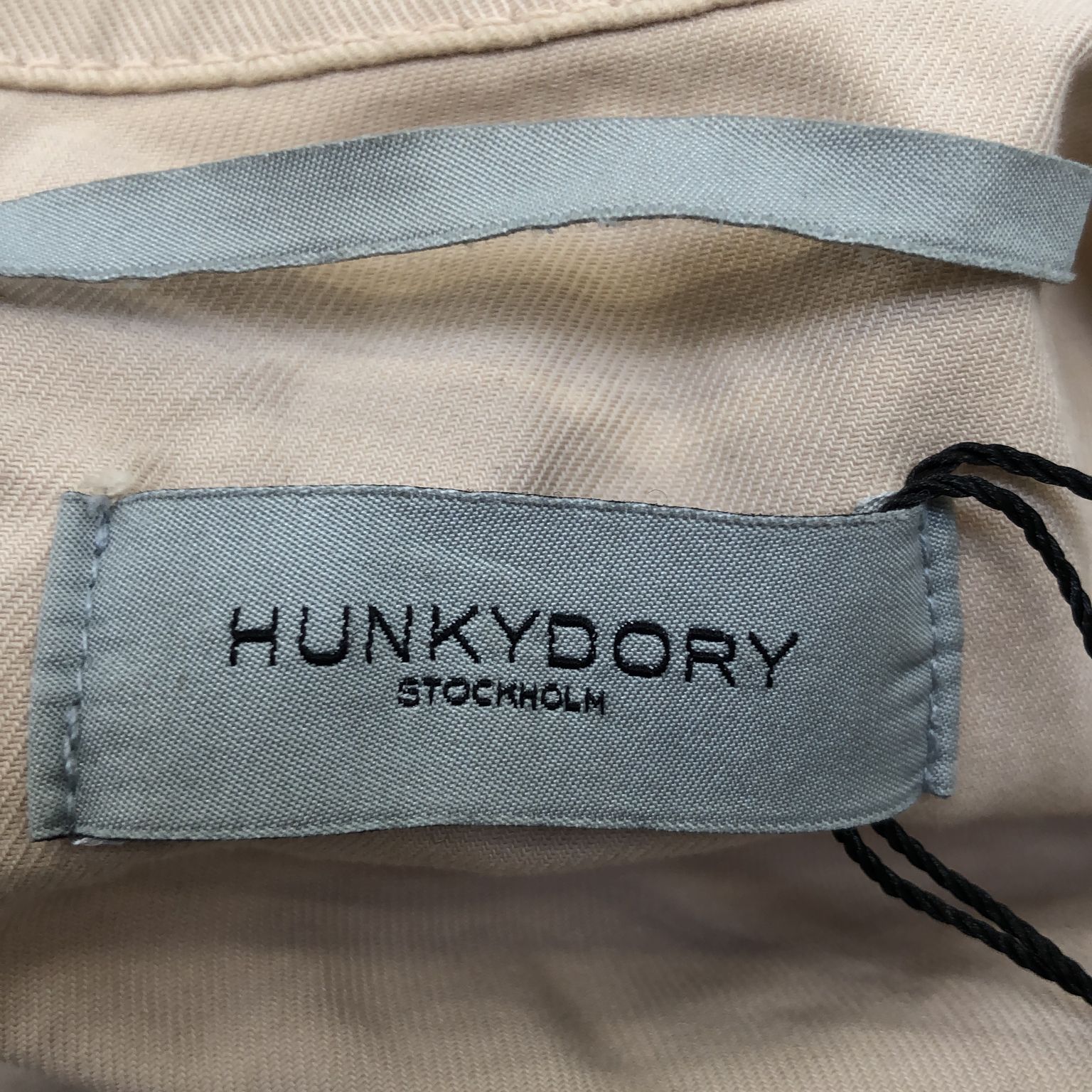 Hunkydory