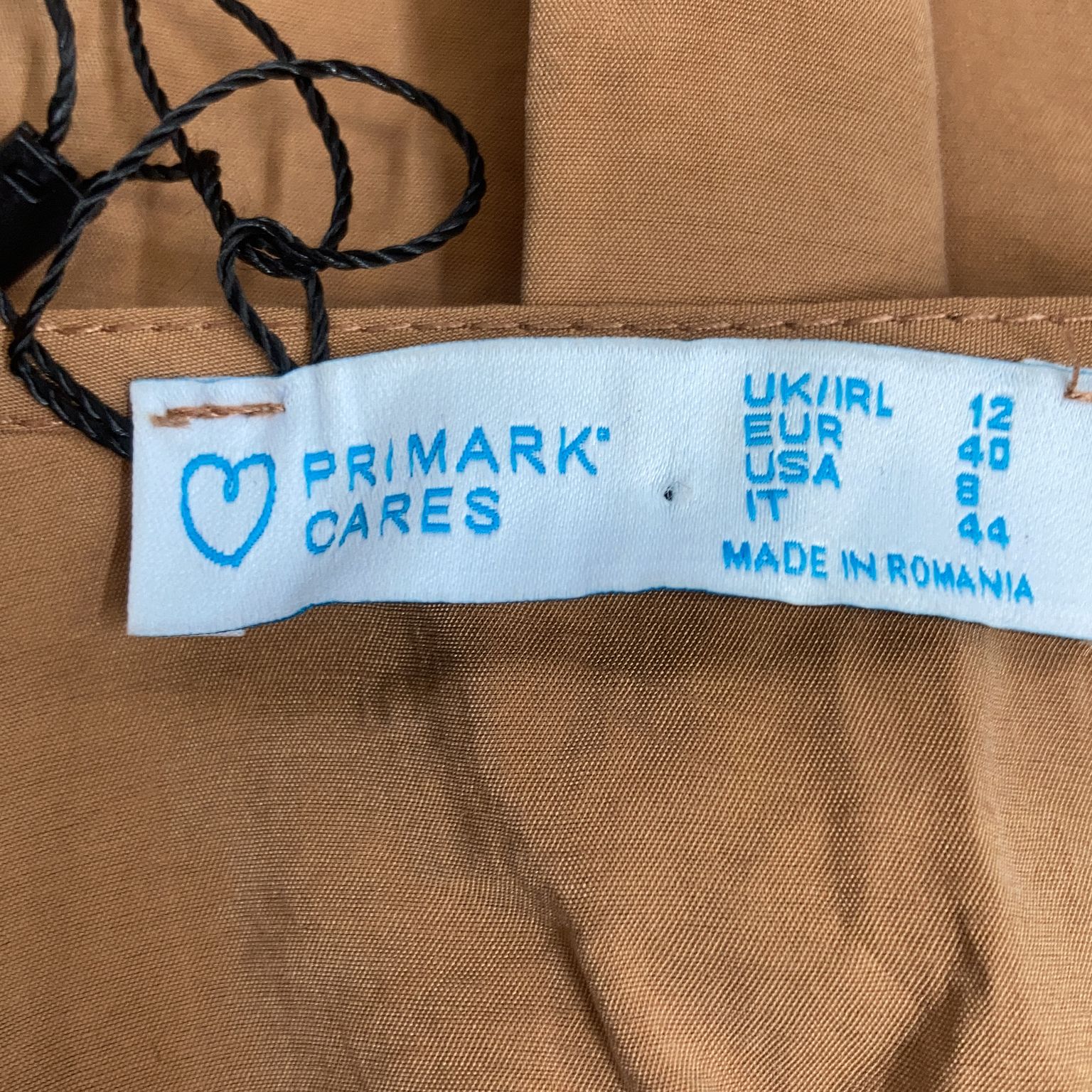 Primark Cares