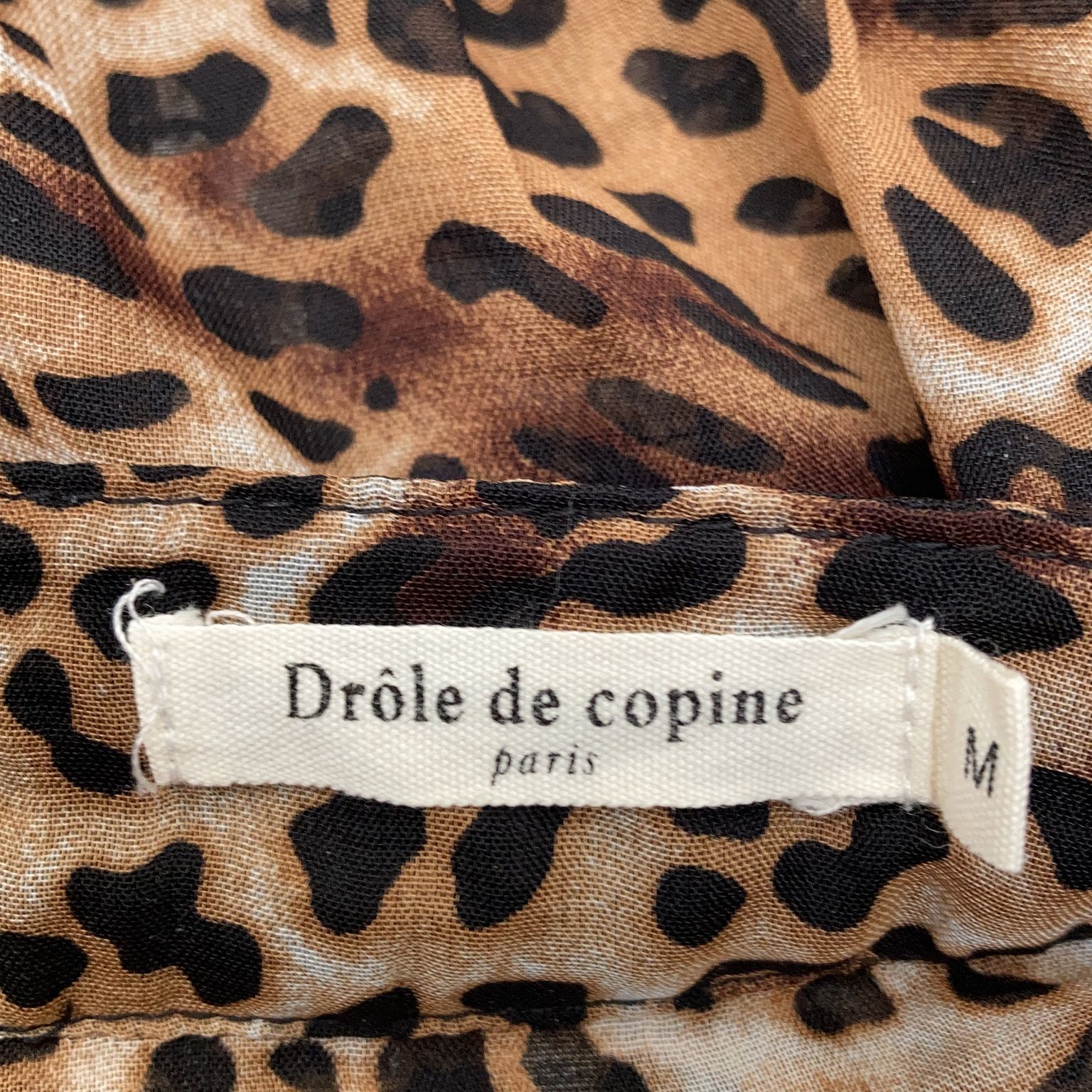 Drôle de Copine