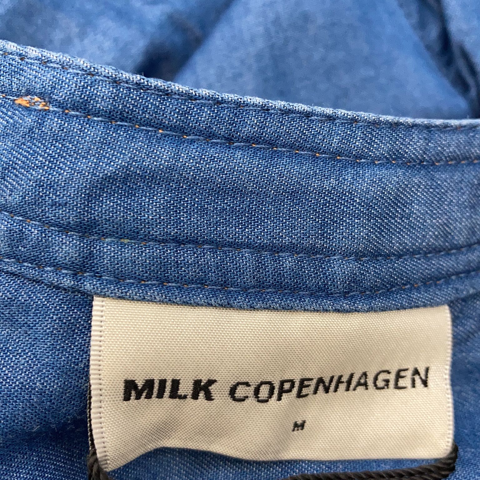 Milk Copenhagen