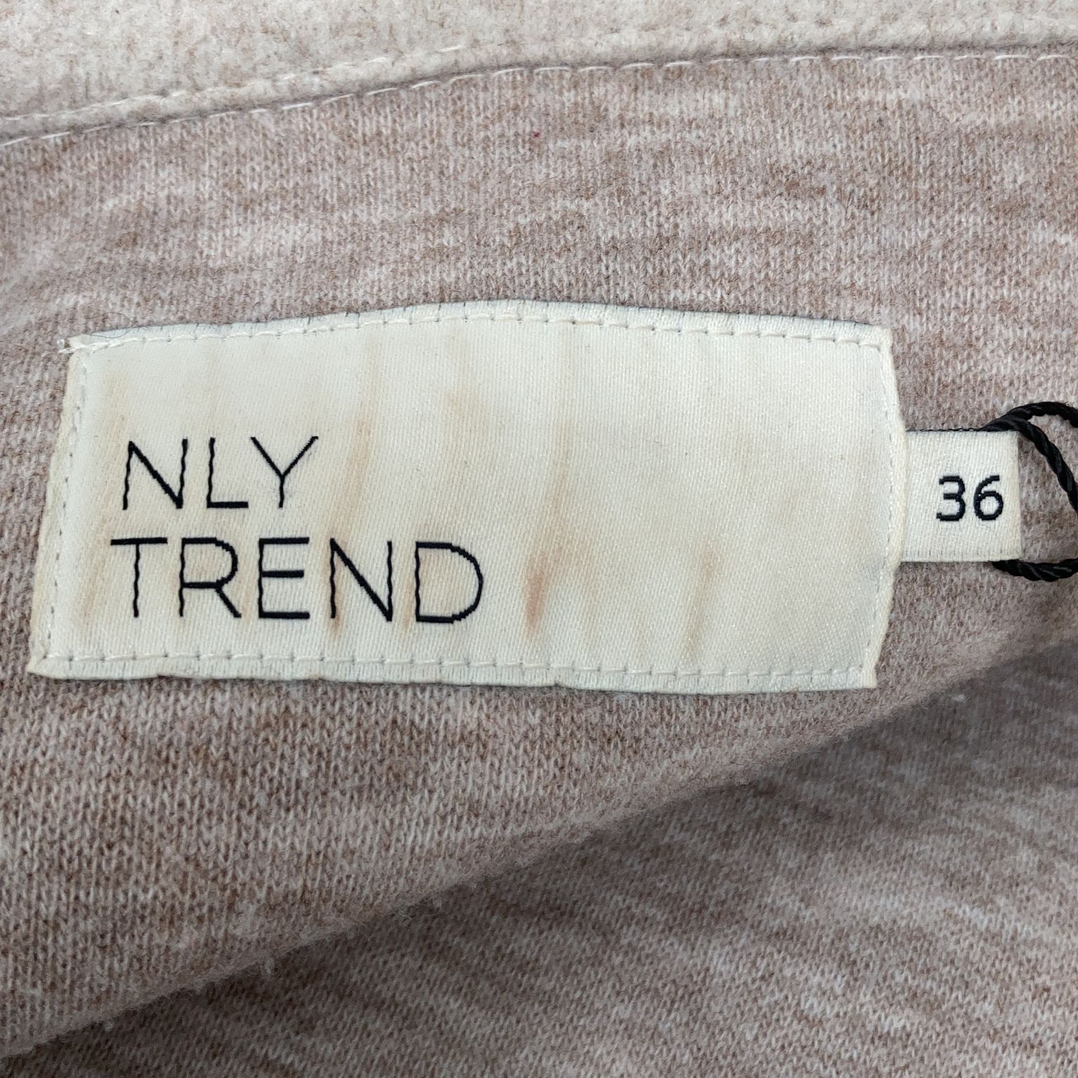 NLY Trend