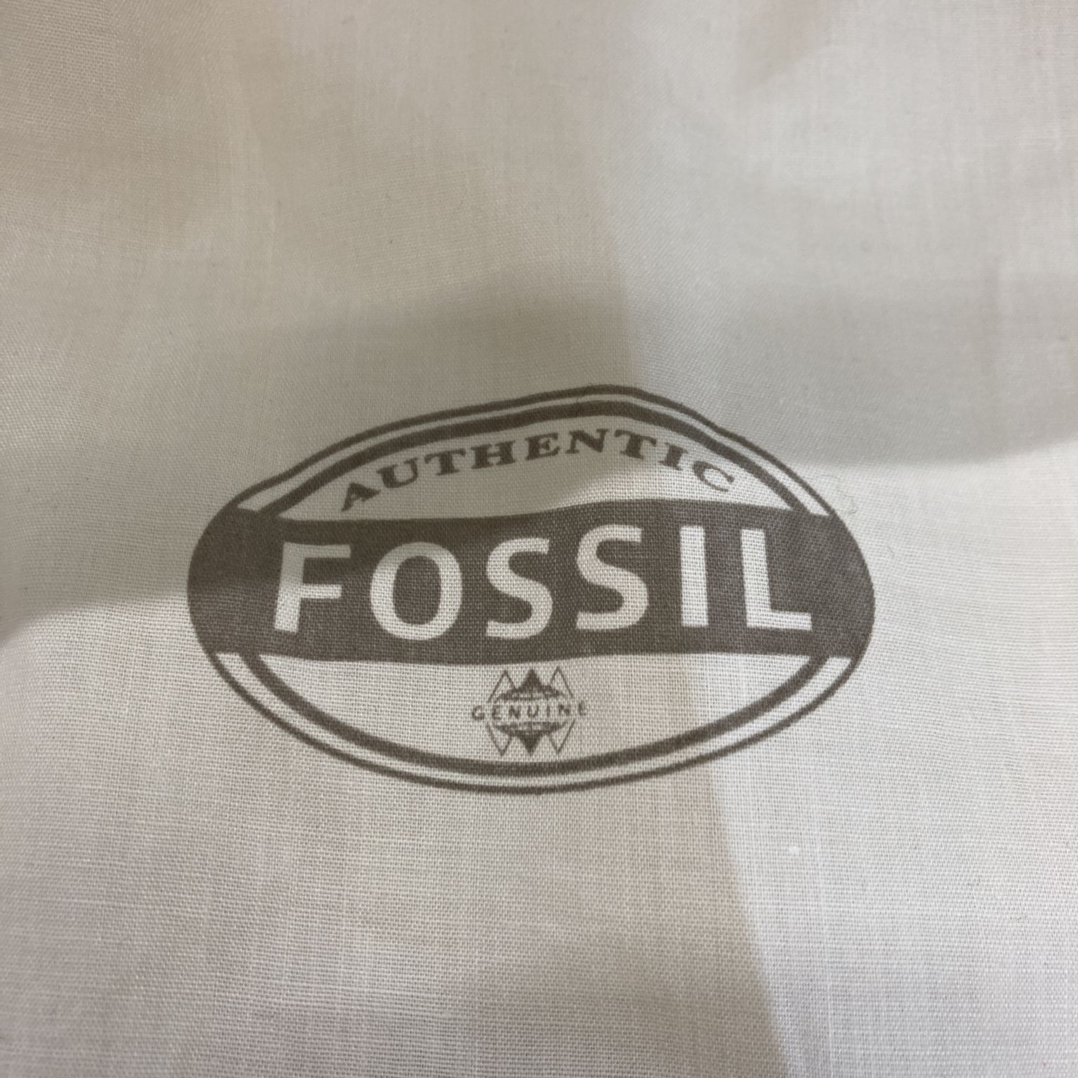 Fossil