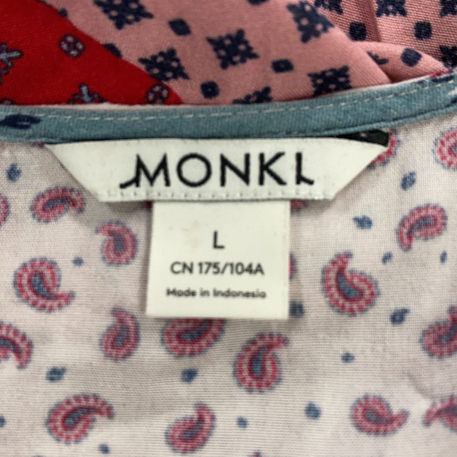 Monki