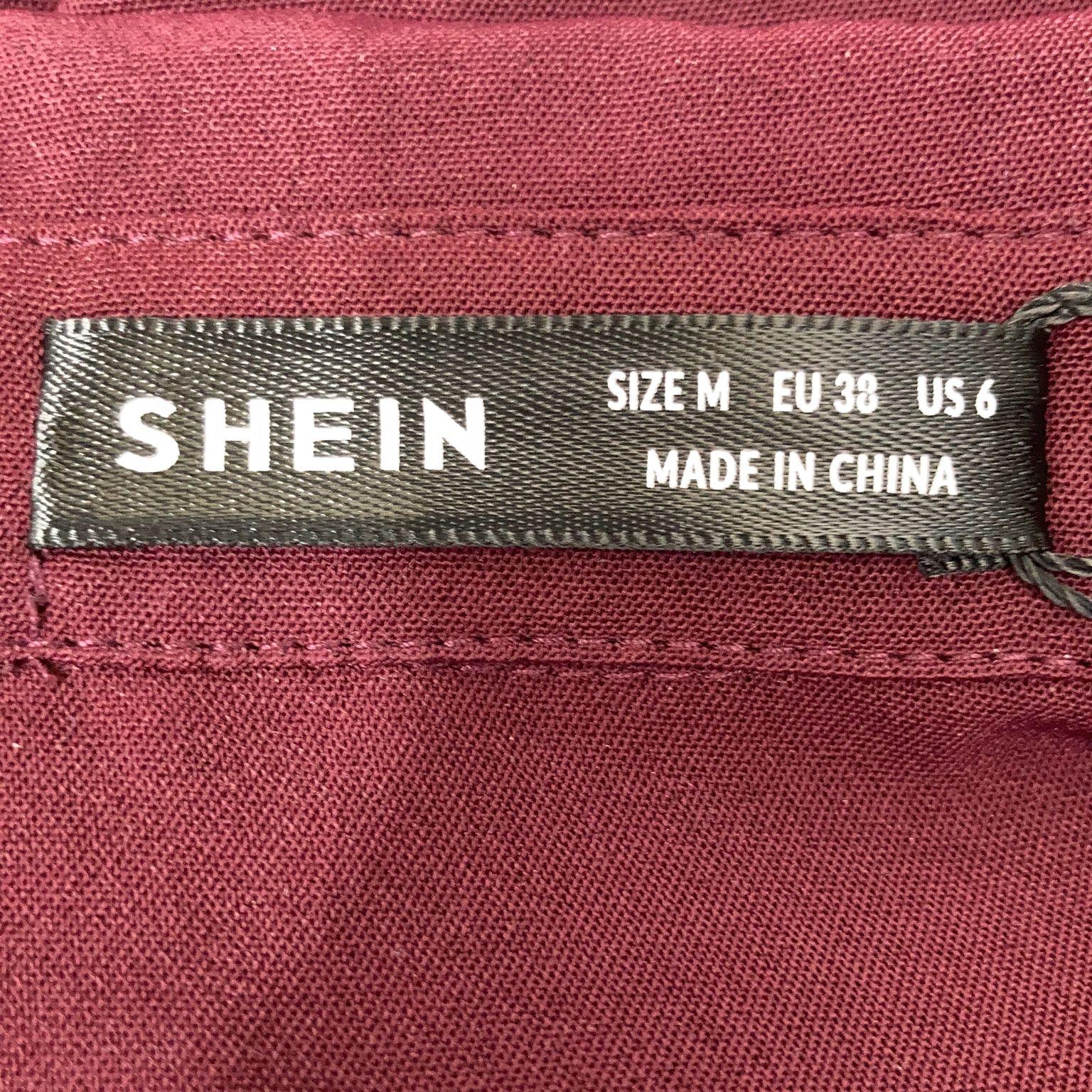 Shein