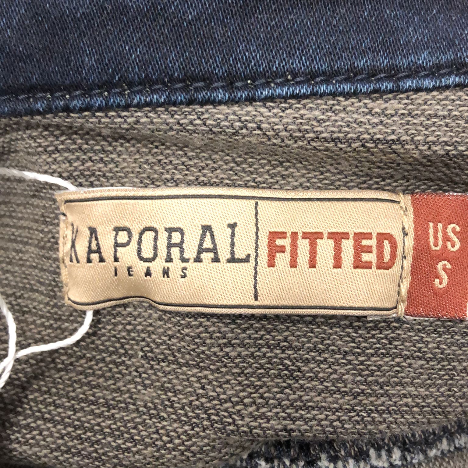 Kaporal Jeans