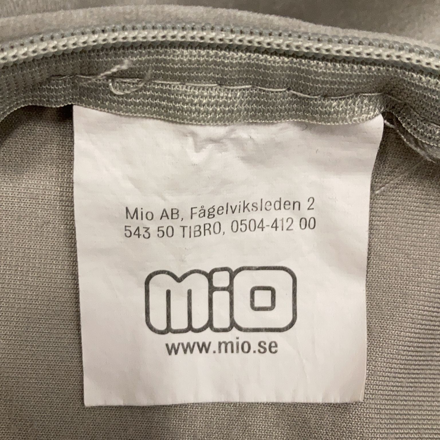 Mio