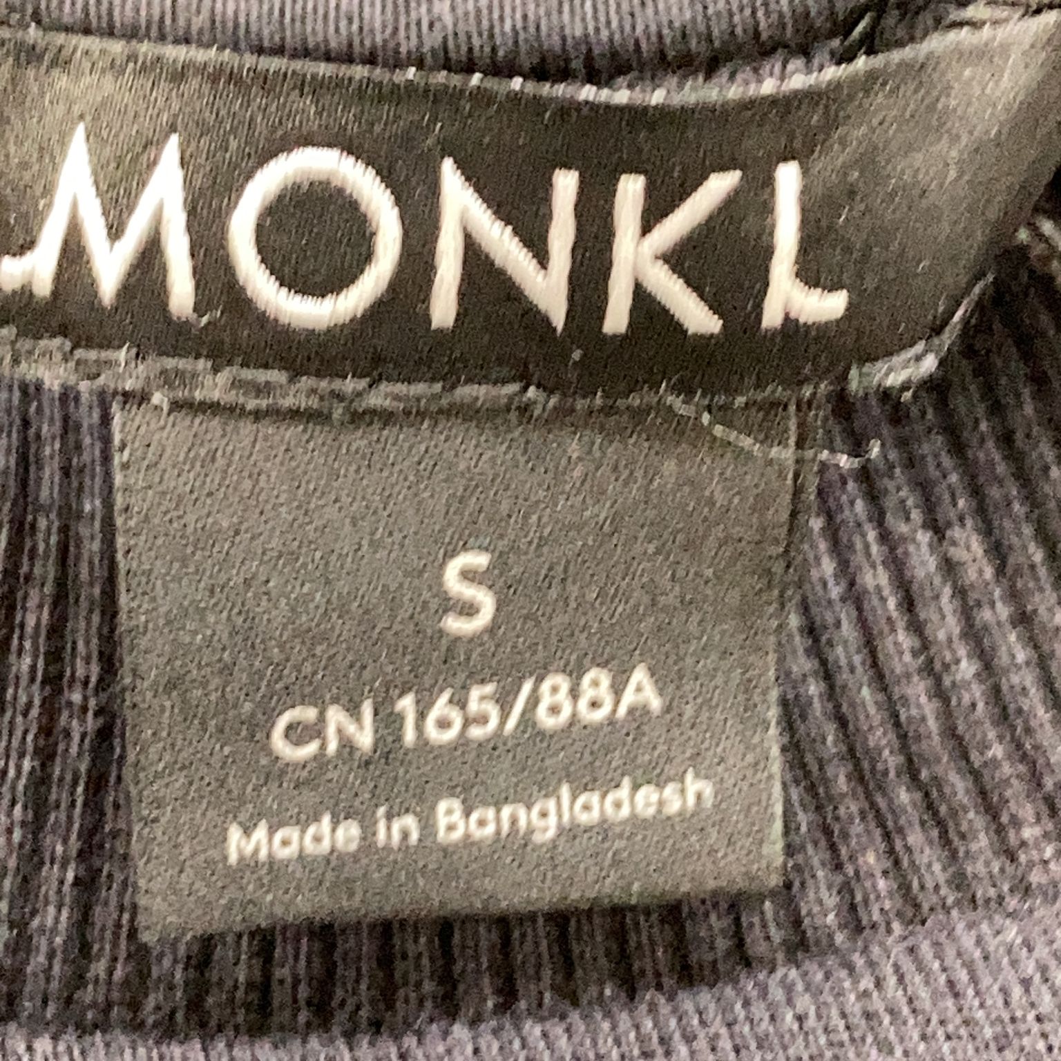 Monki