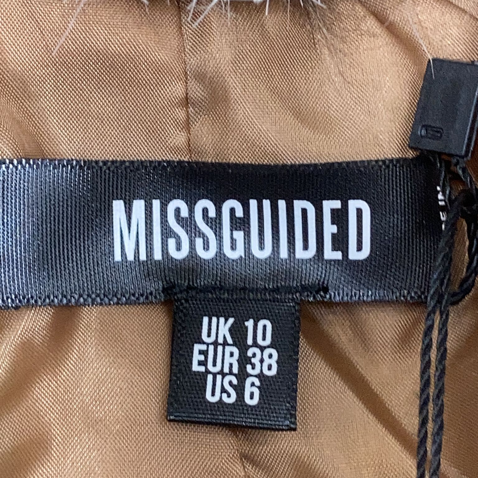 Missguided