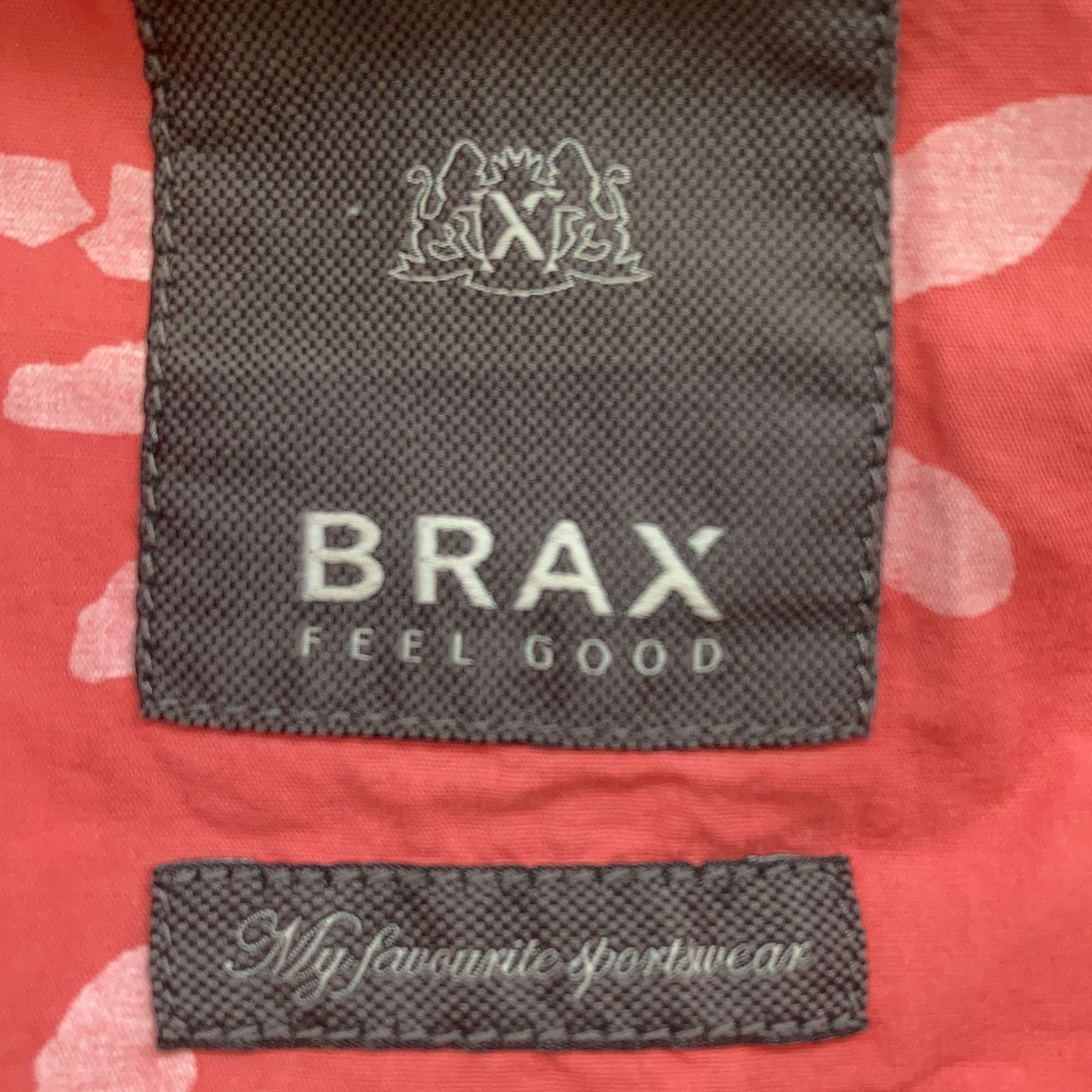 Brax Feel Good