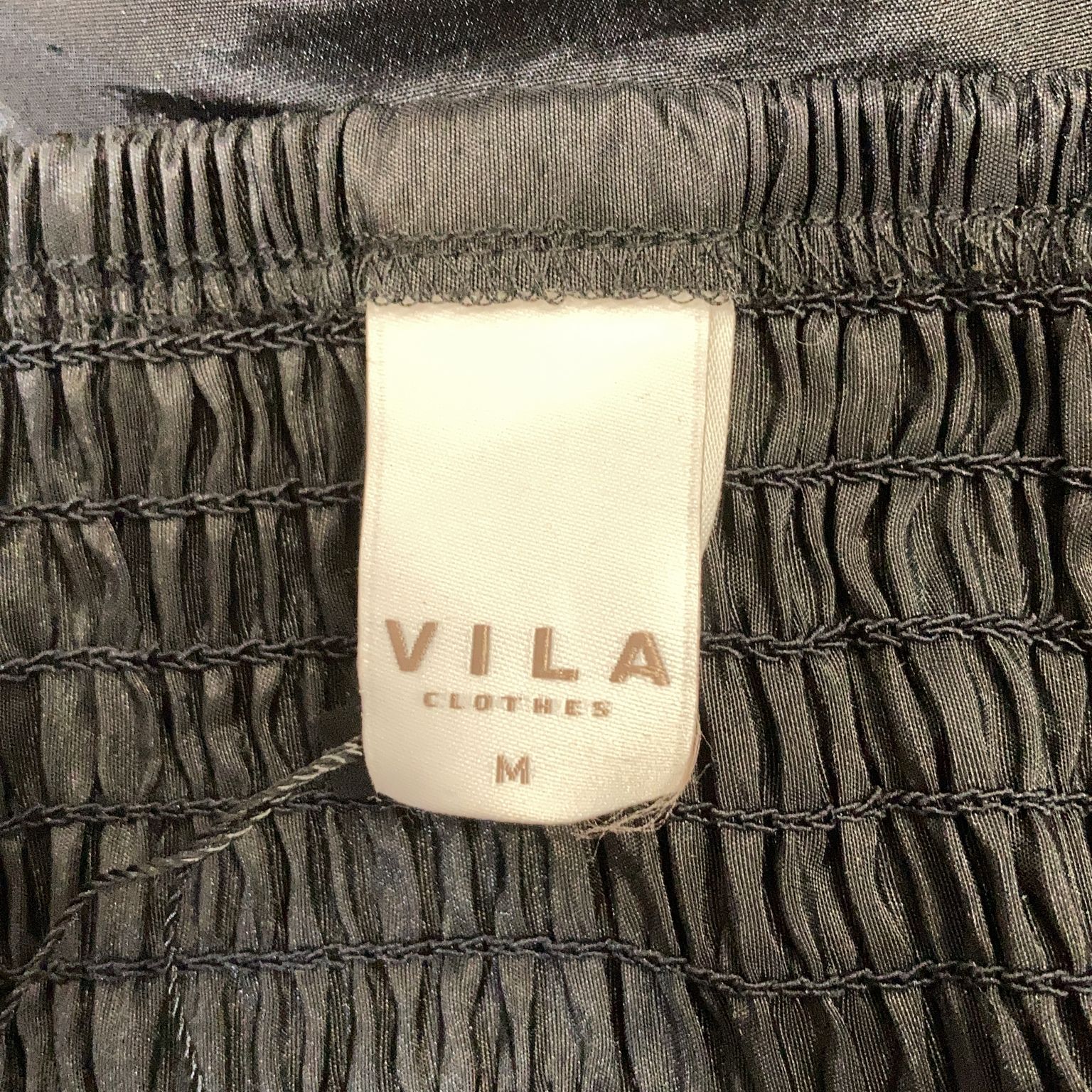 VILA Clothes