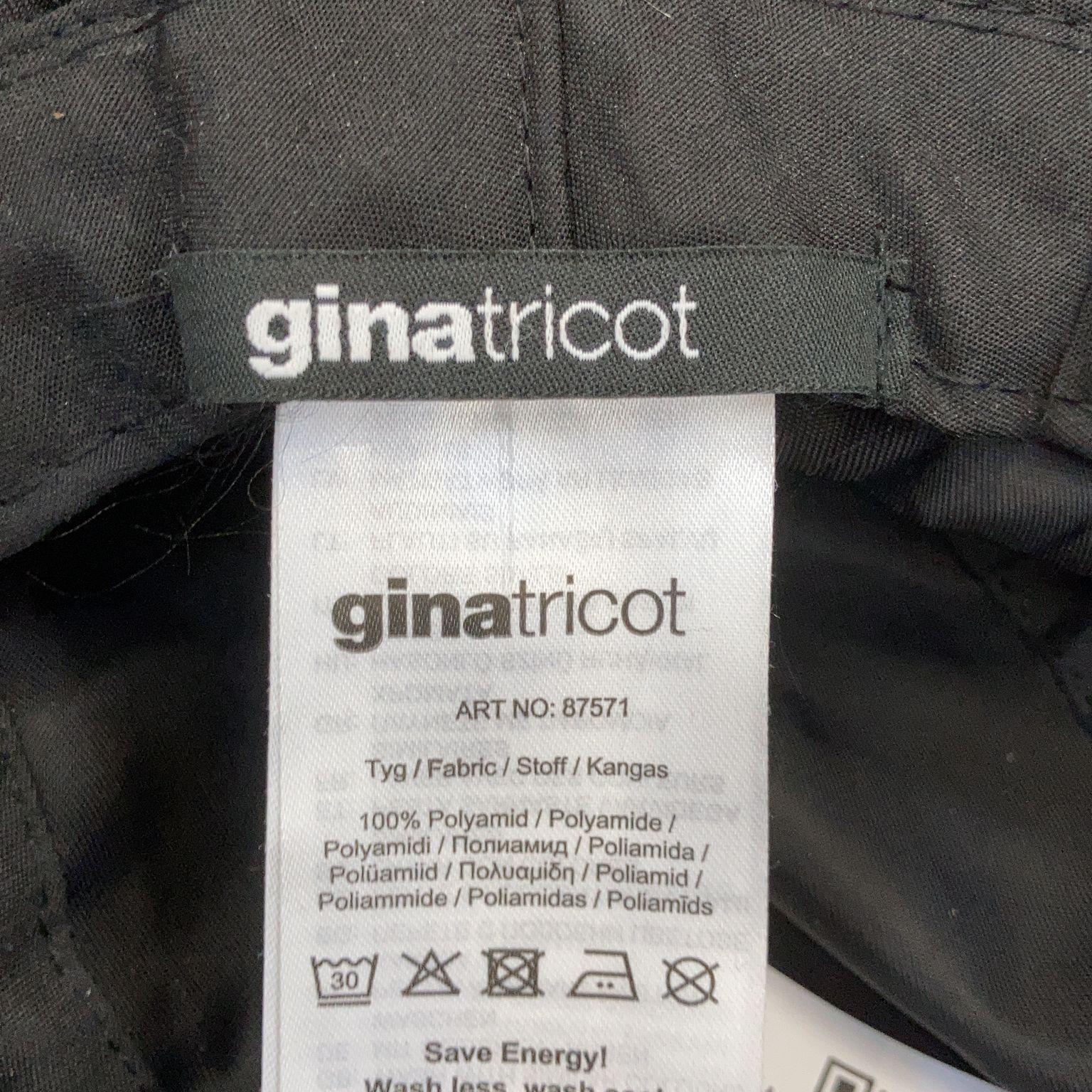 Gina Tricot