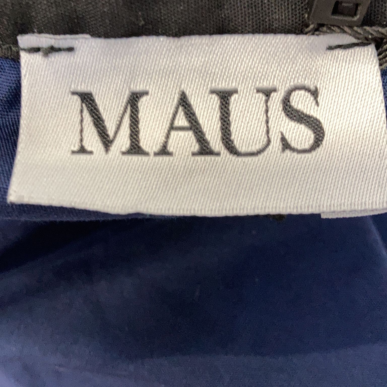 Maus