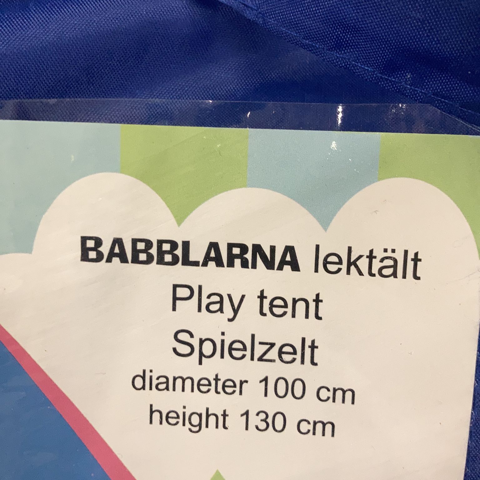 Babblarna