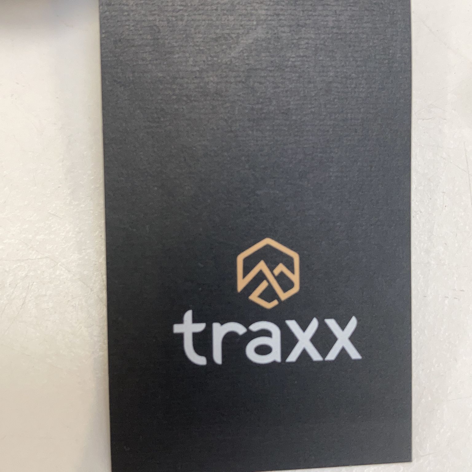 Traxx