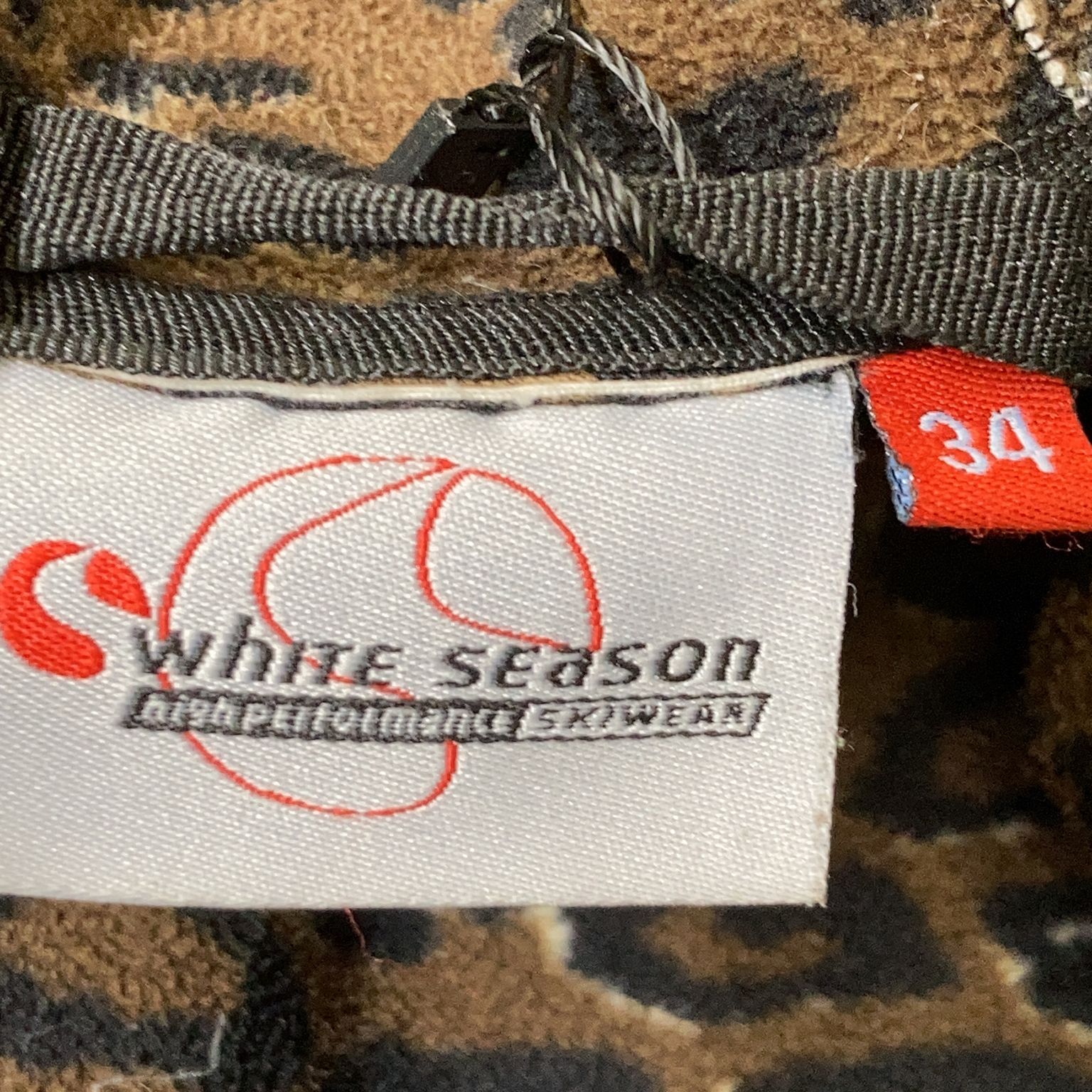 White Season Skiwear