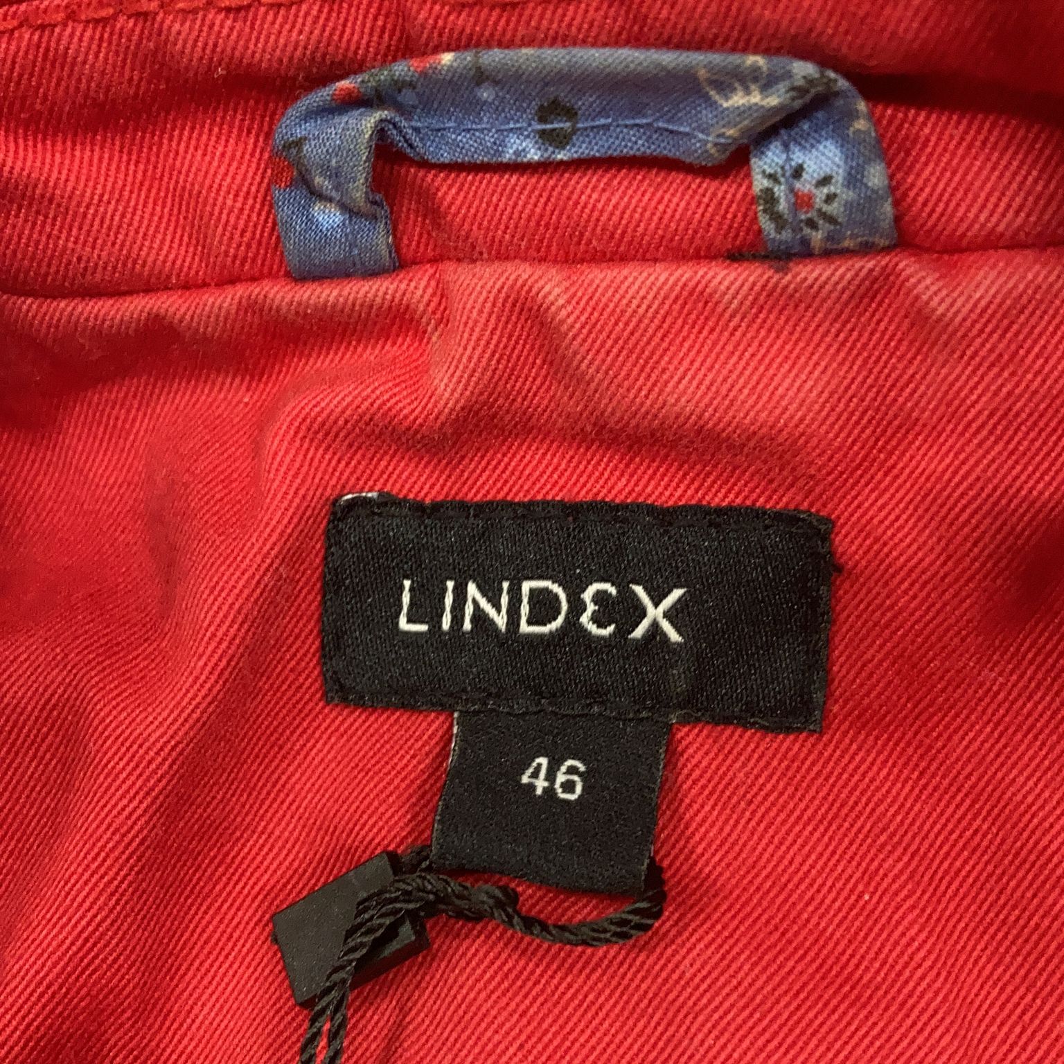 Lindex