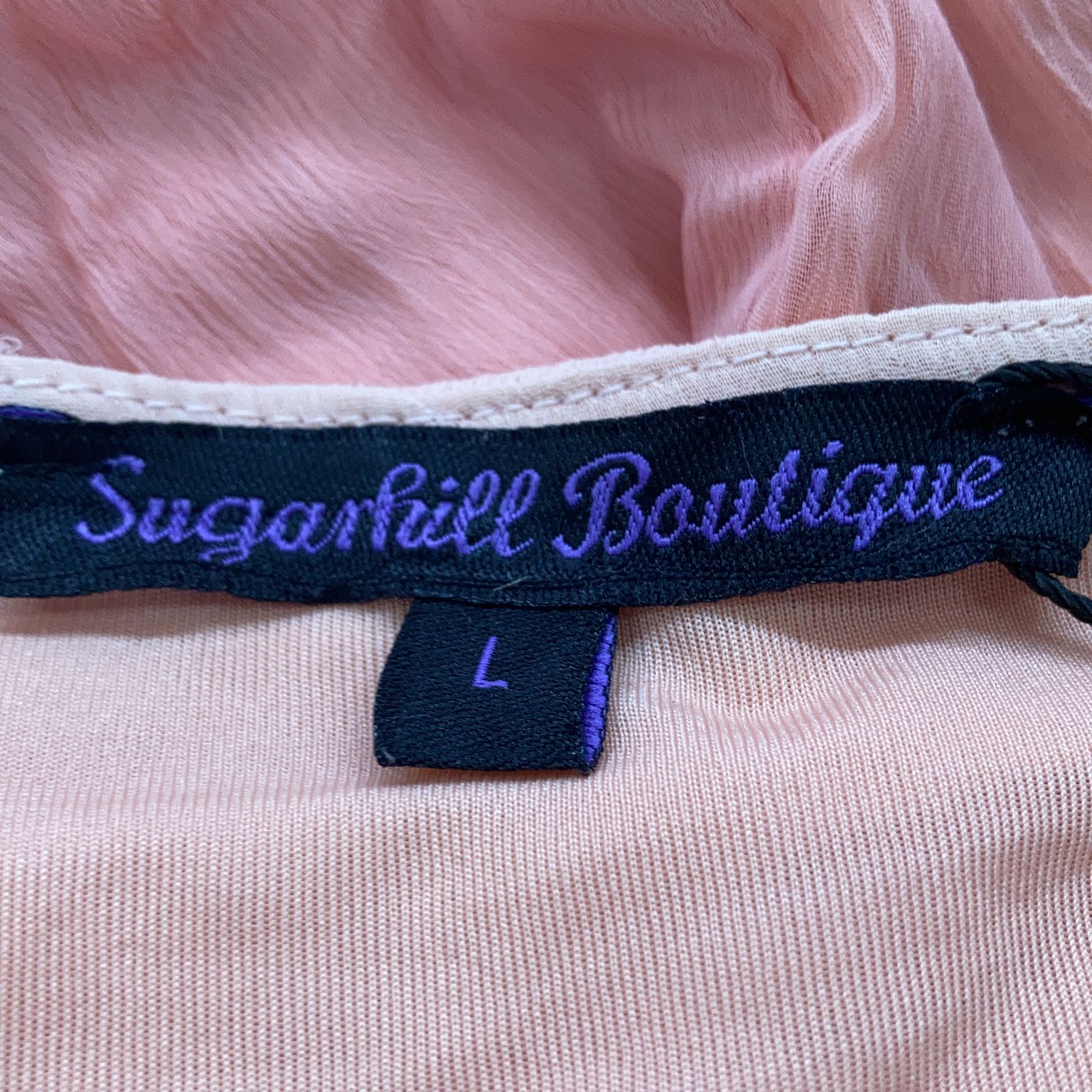 Sugarhill Boutique