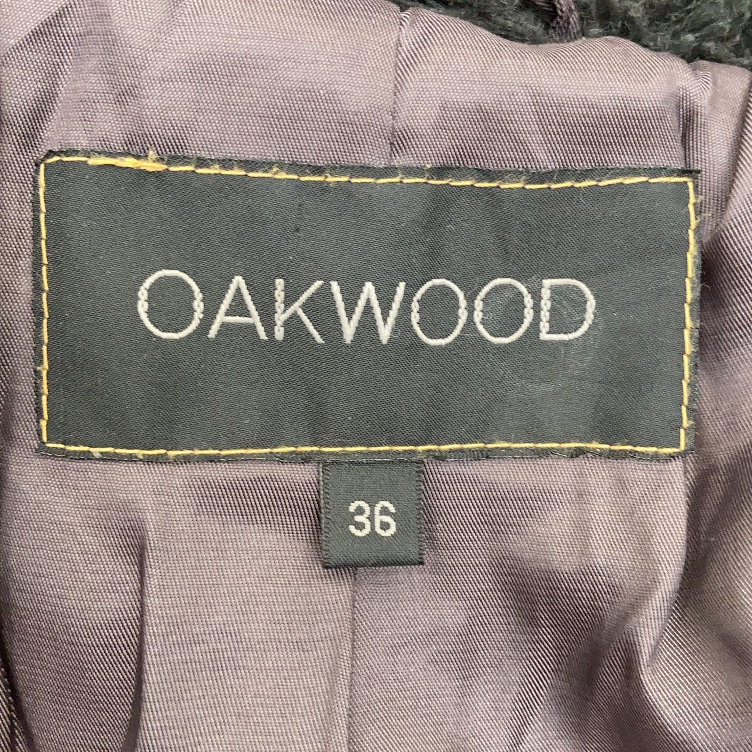 Oakwood