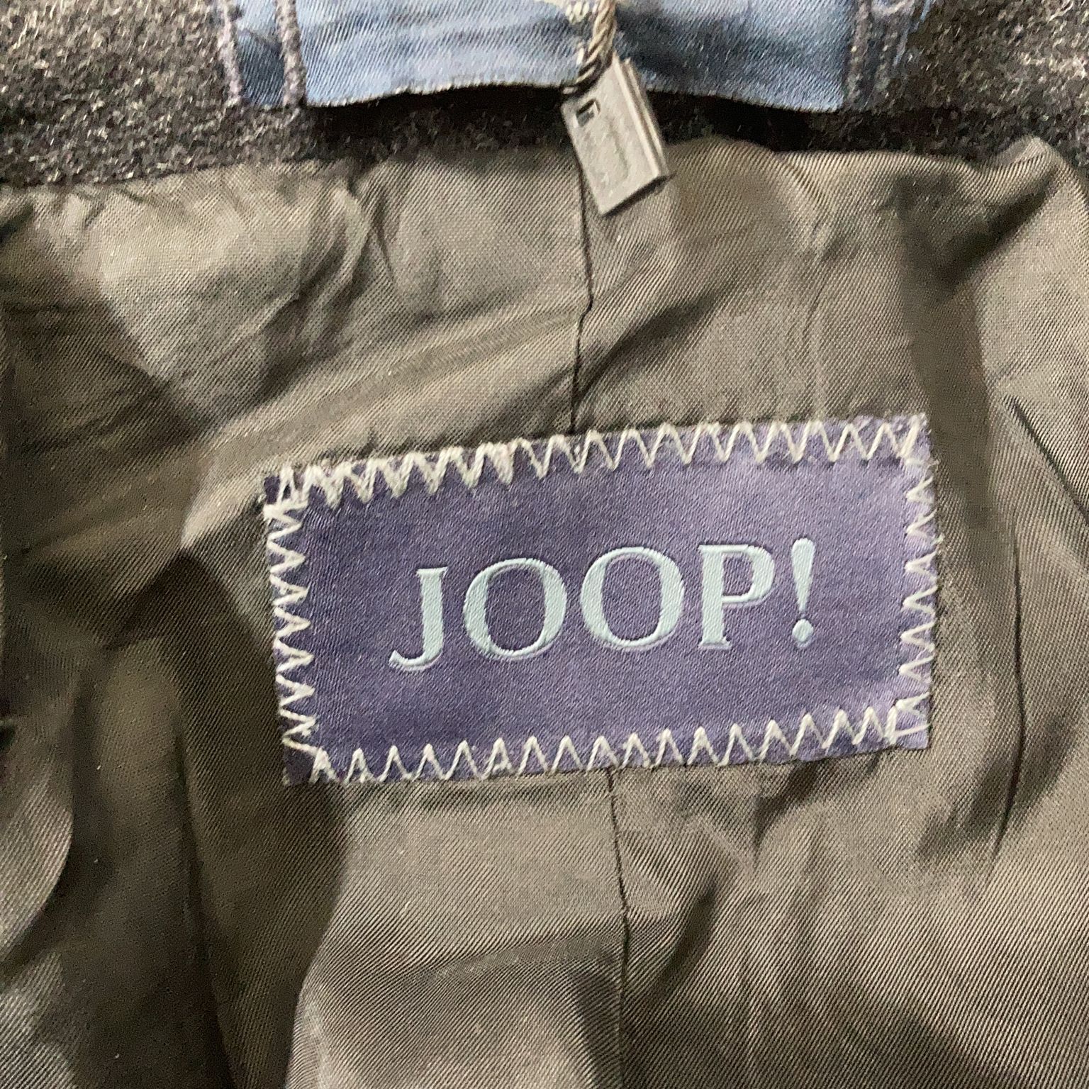 JOOP!