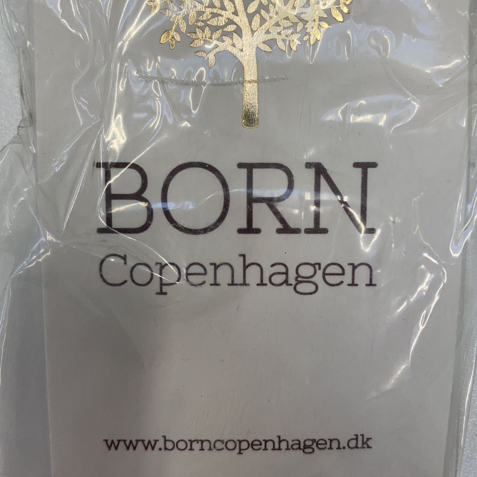 Born Copenhagen