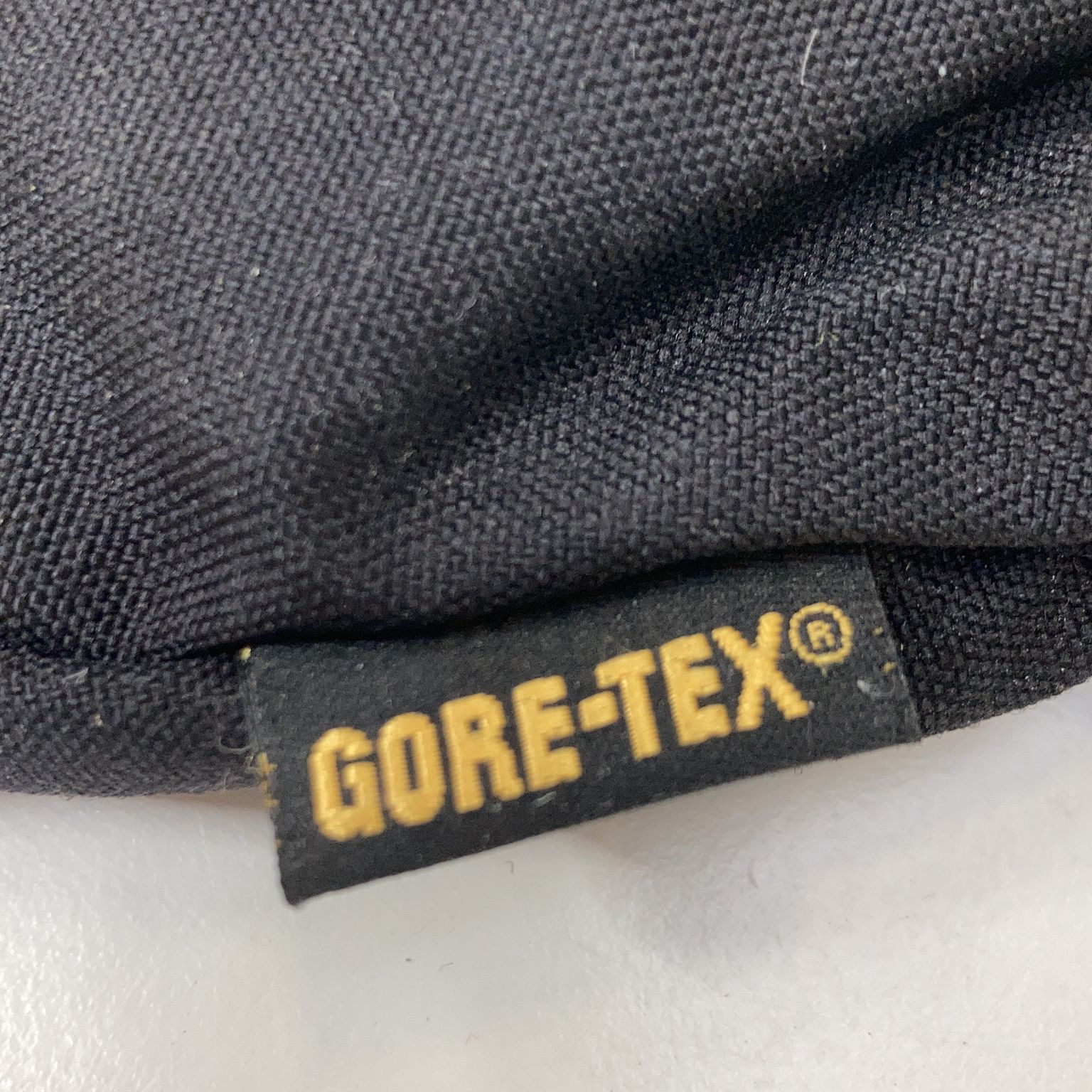 Gore Tex