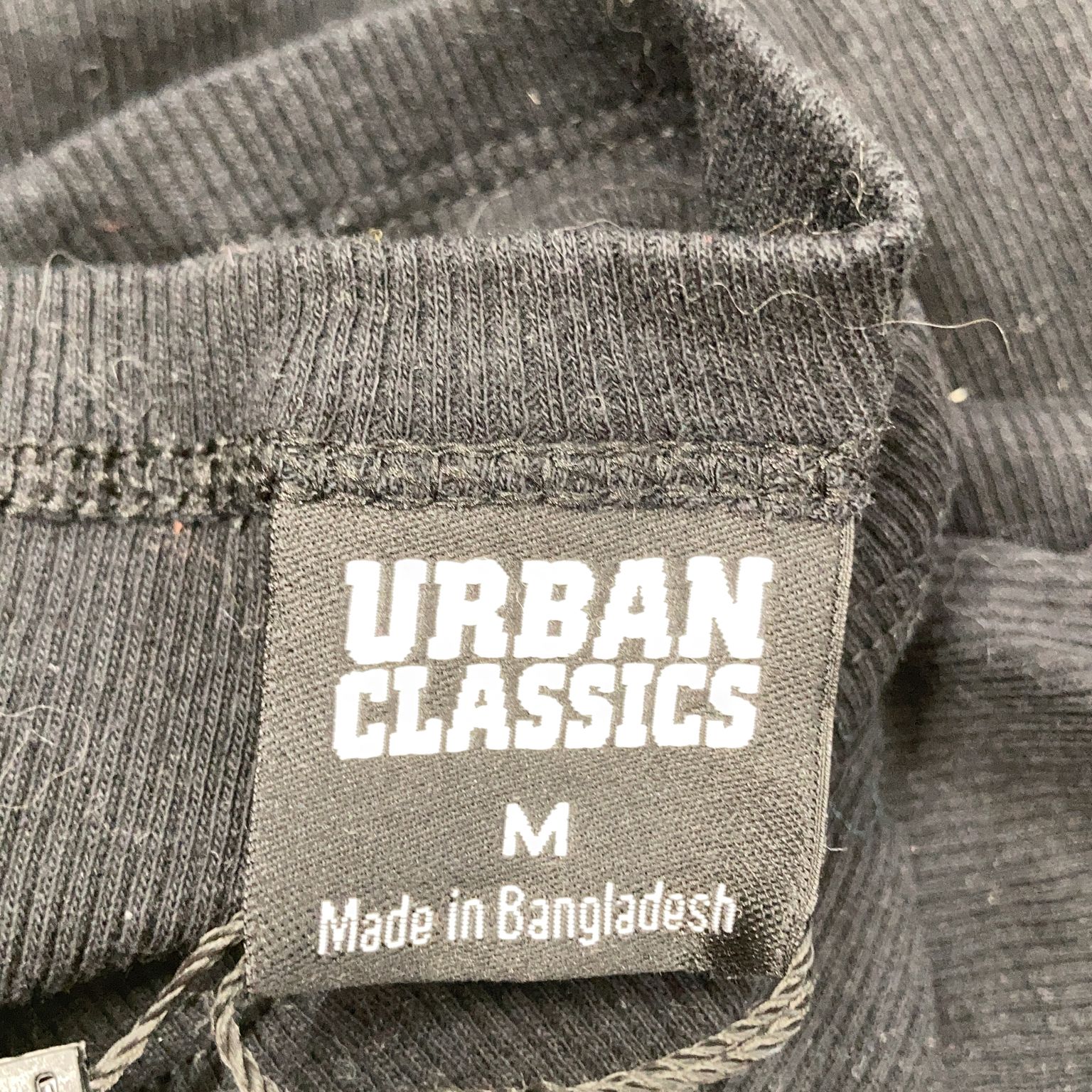 Urban Classics