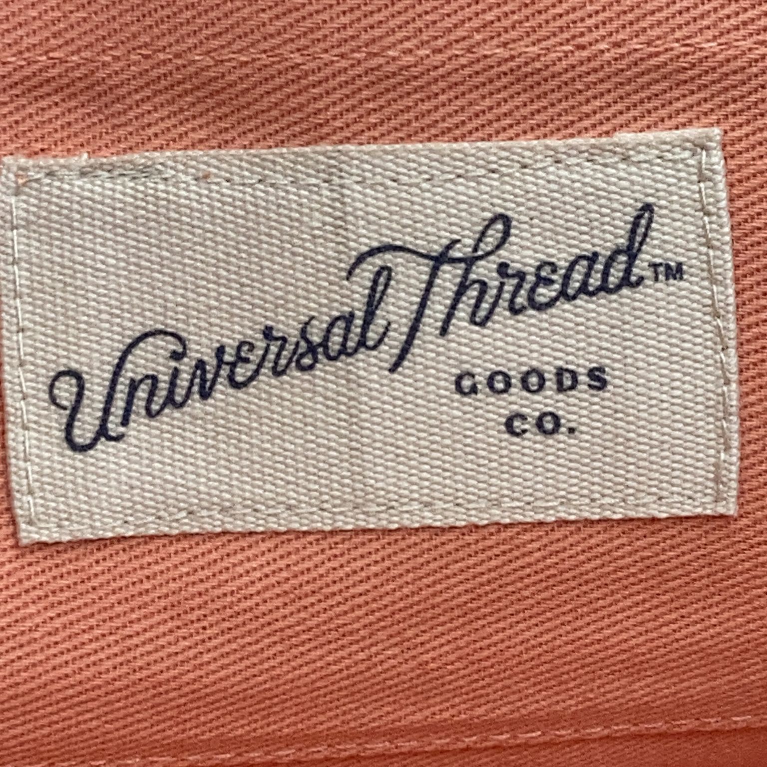 Universal Thread