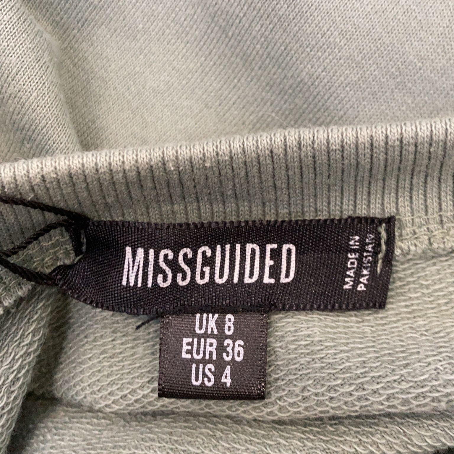 Missguided