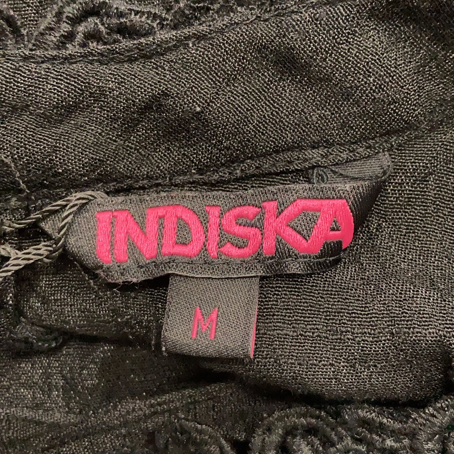 Indiska