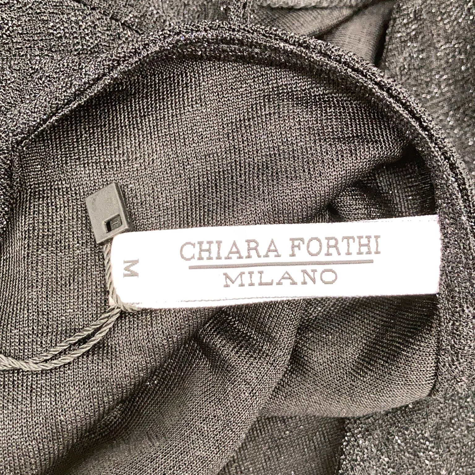 Chiara Forthi Milano