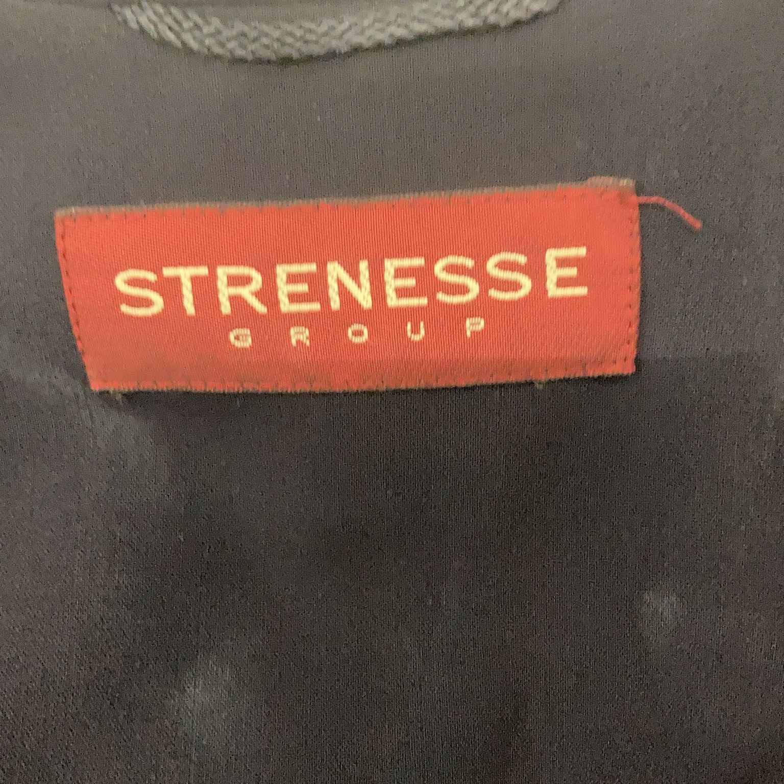 Strenesse